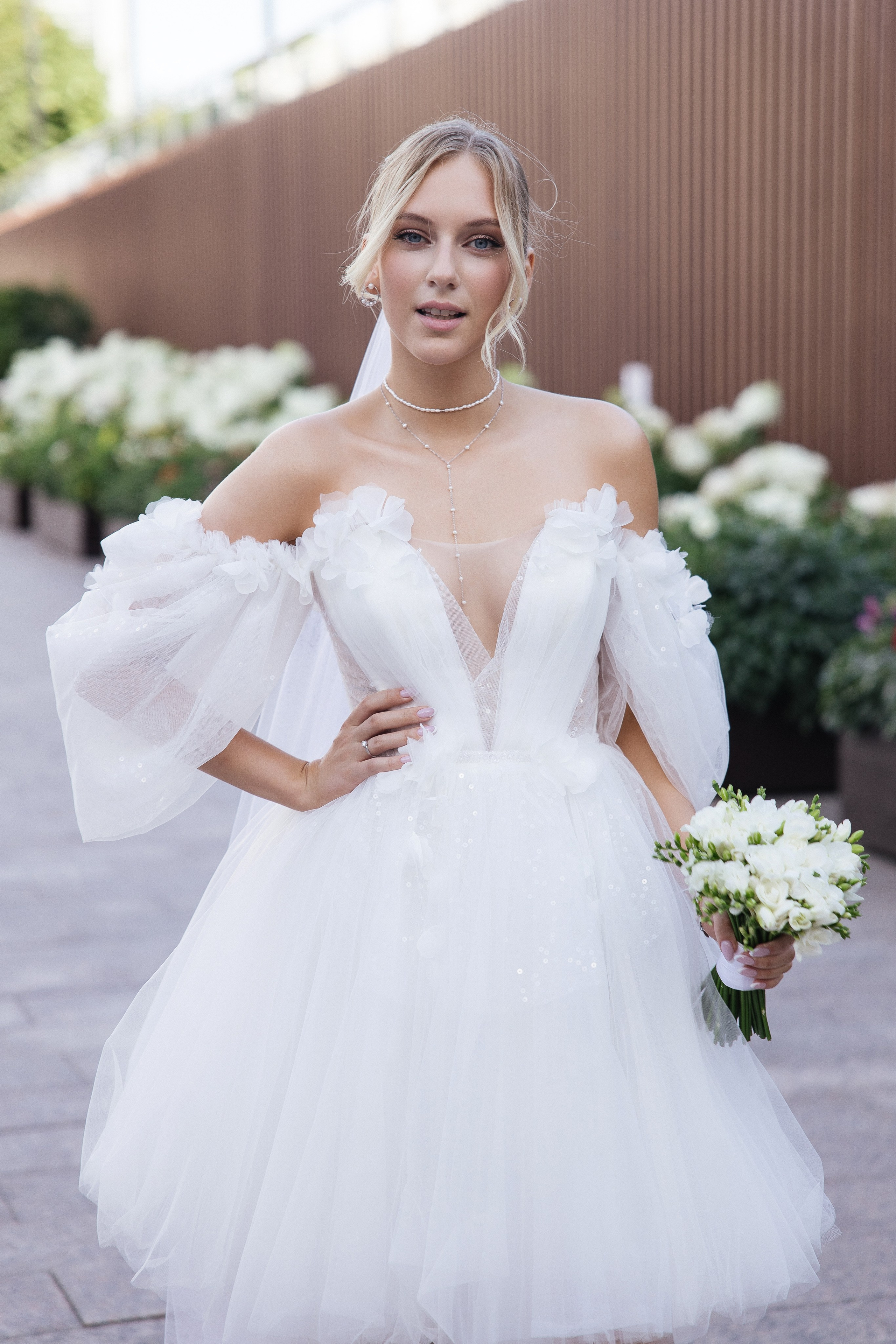 Никита и Дарья. Свадебный фотограф Москве Катя Абдурахманова и Арсен Абдурахманов