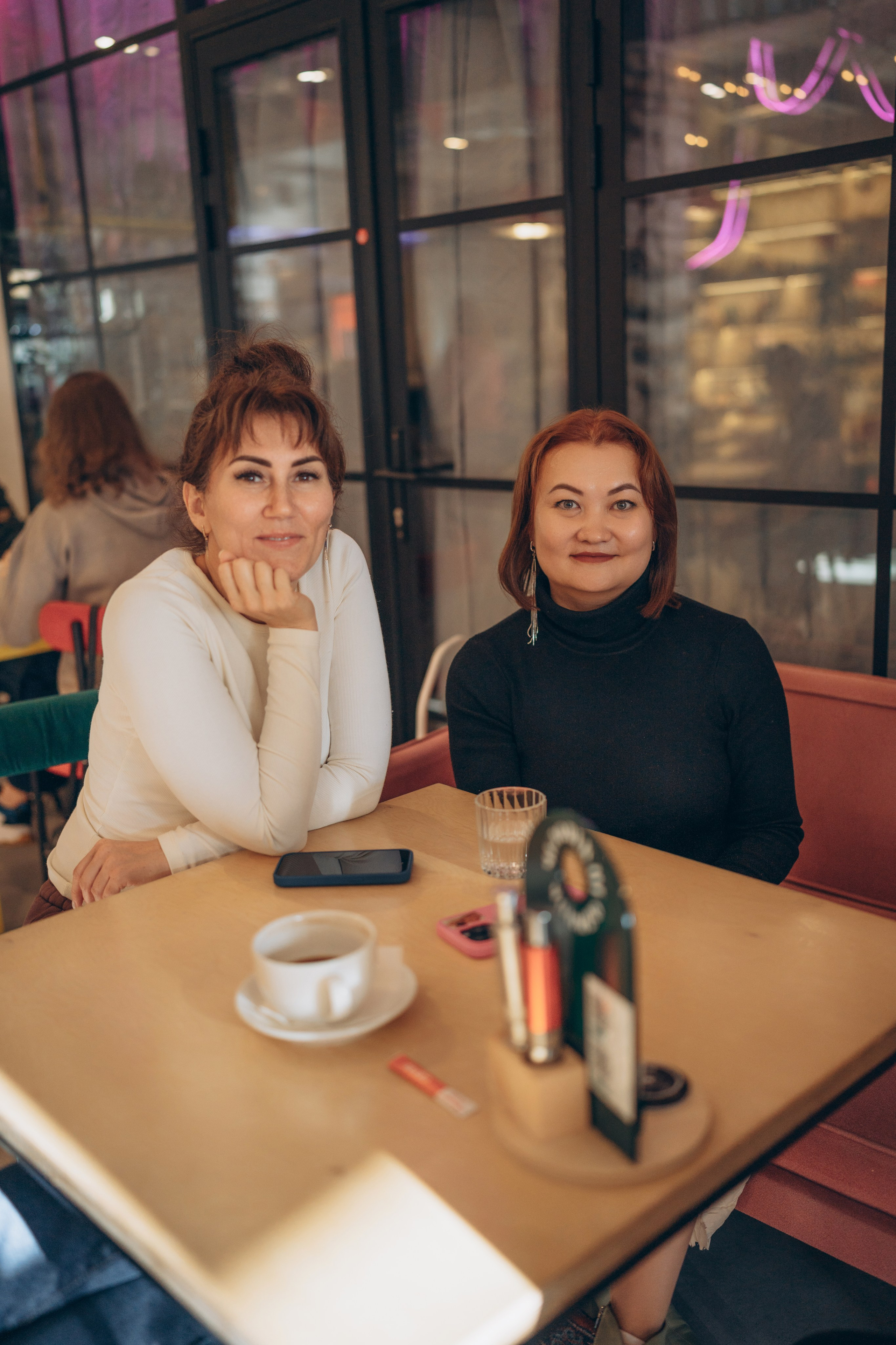 Осенний маркет в Культштабе. Лайфстайл фотограф в Ханты-Мансийске Мария Шишкина