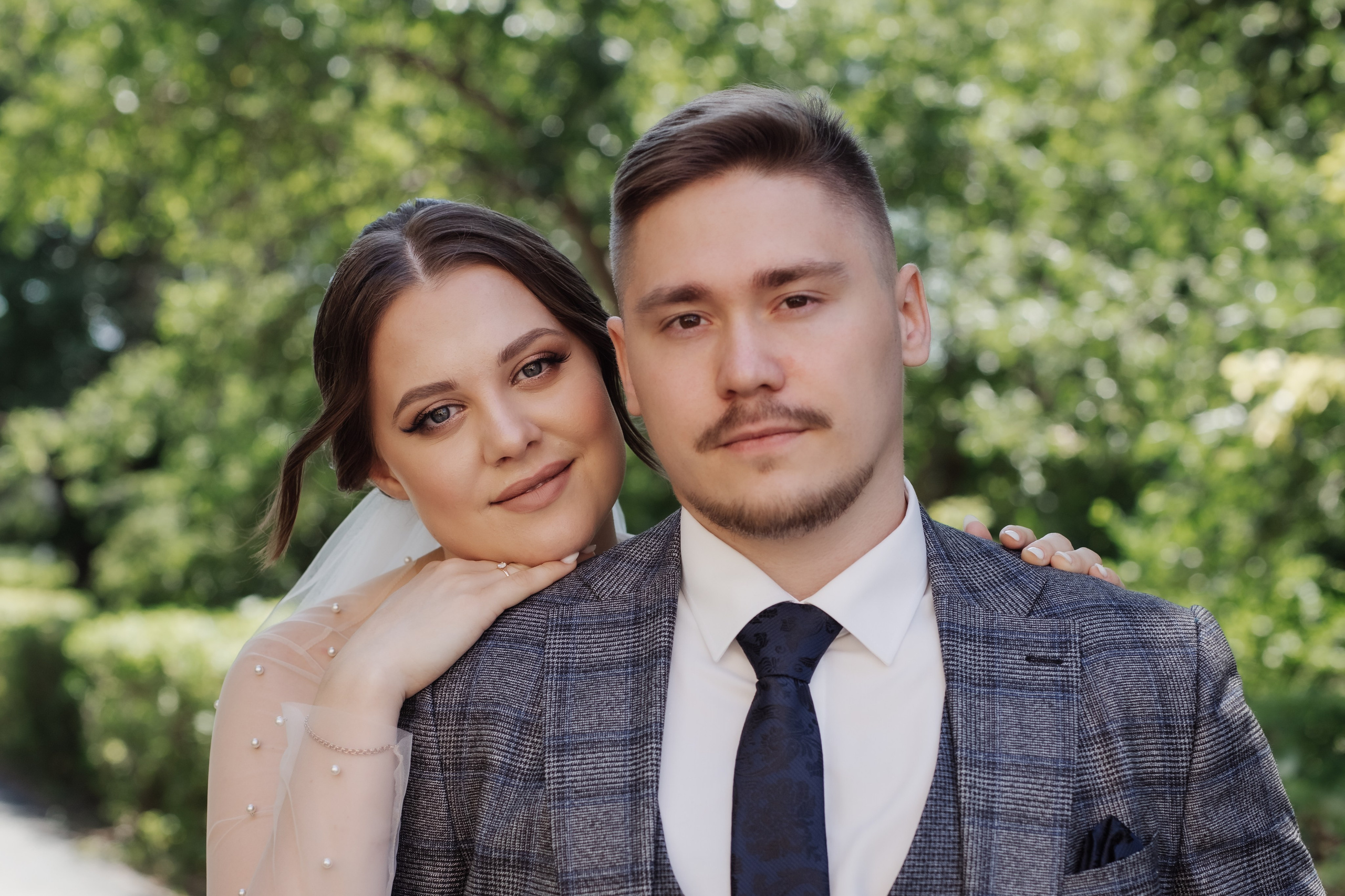 Влад и Юлия. Свадебный и женский фотограф