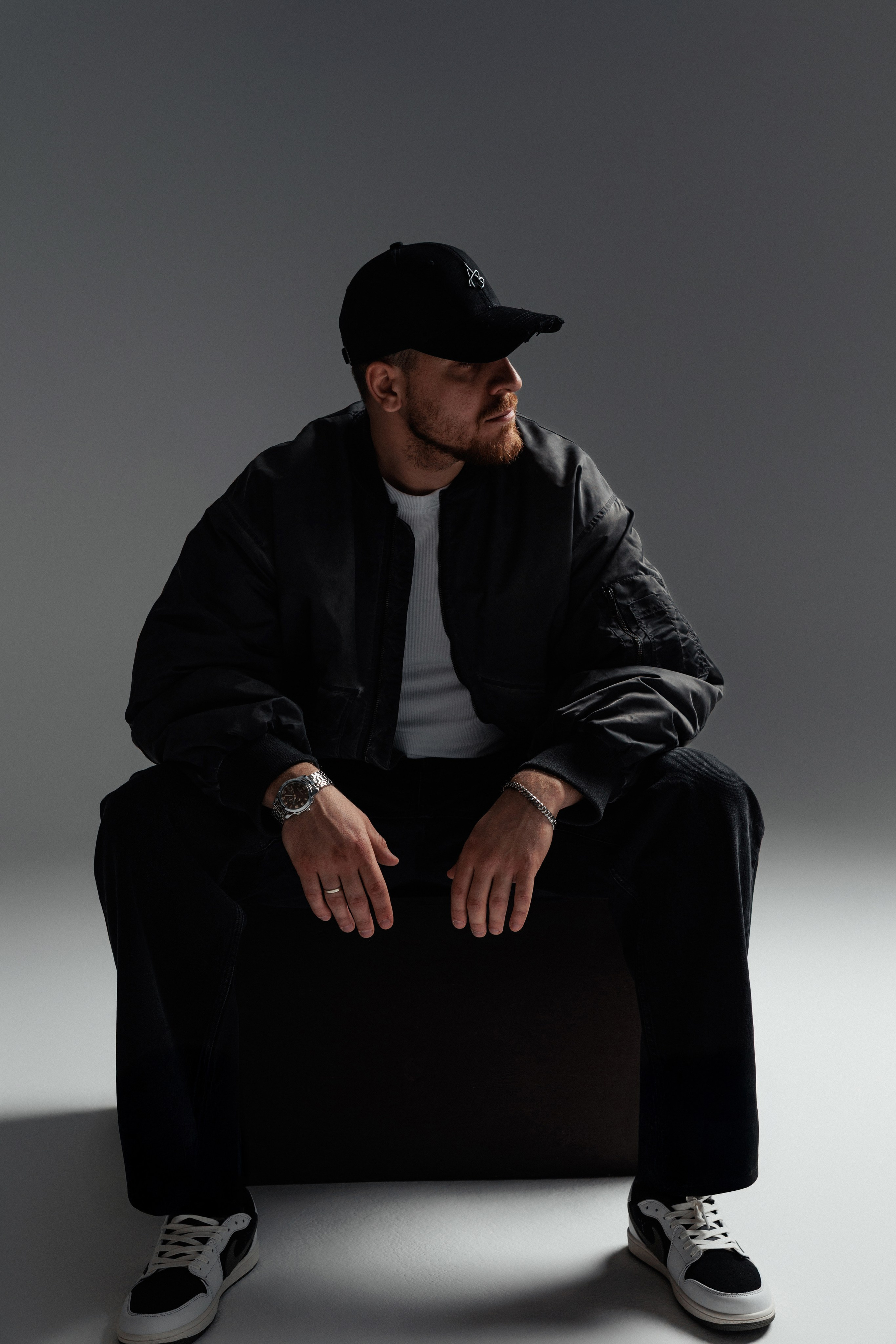 Бизнес — контент съёмка