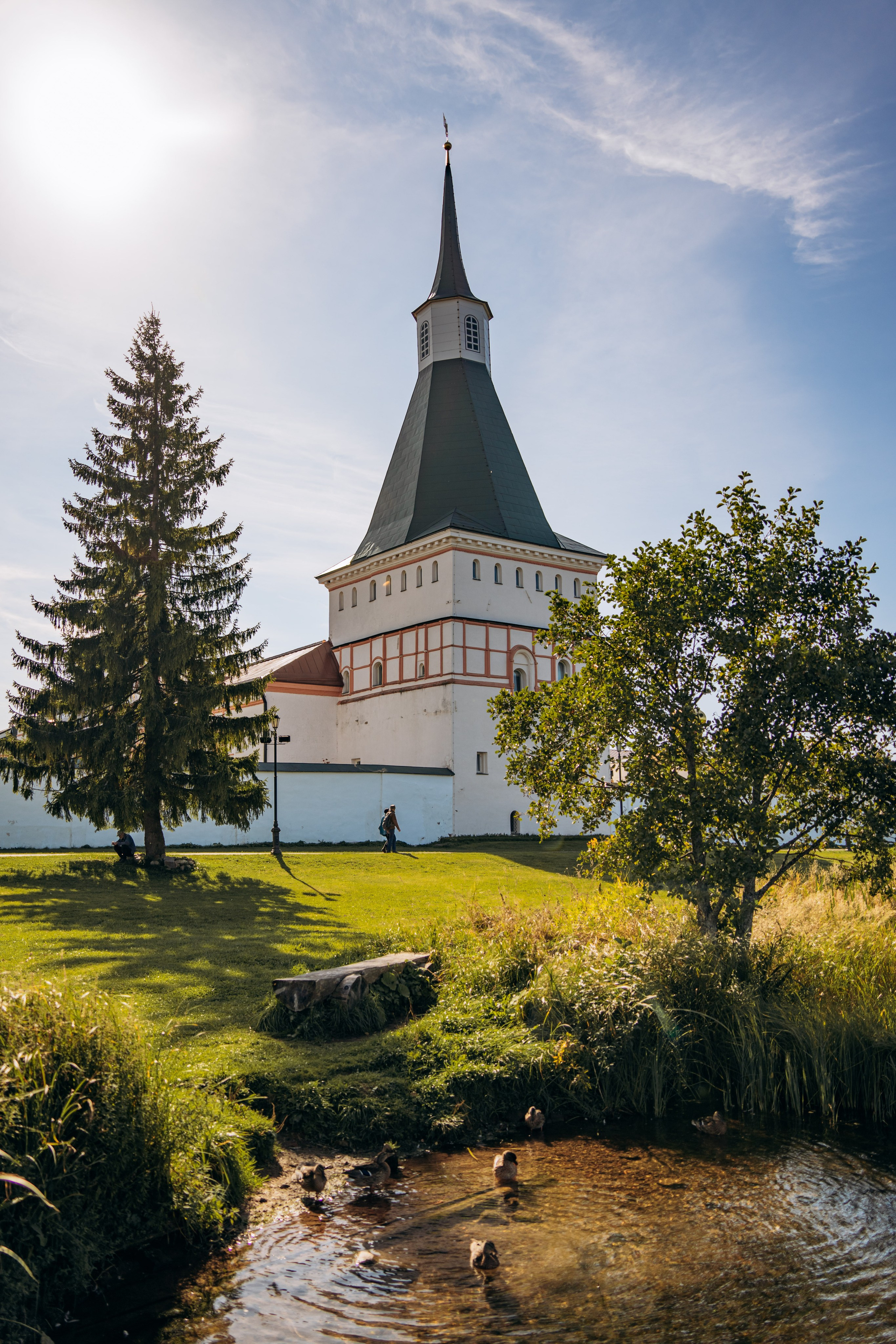 СЕВЕР. Event фотограф Степанова Александра