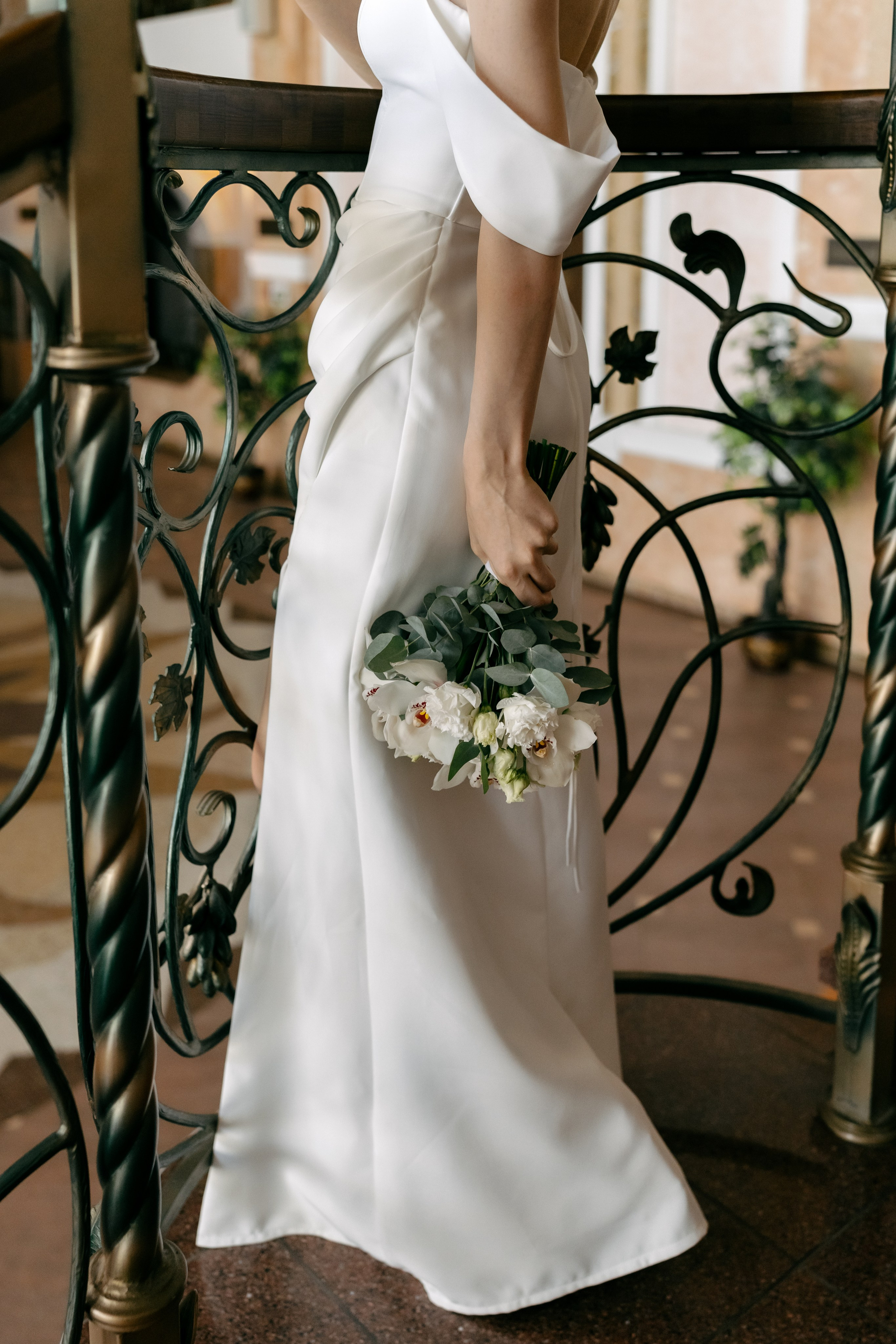 Мария и Константин. Свадебный и семейный фотограф в Алексеевке Марина Купреева