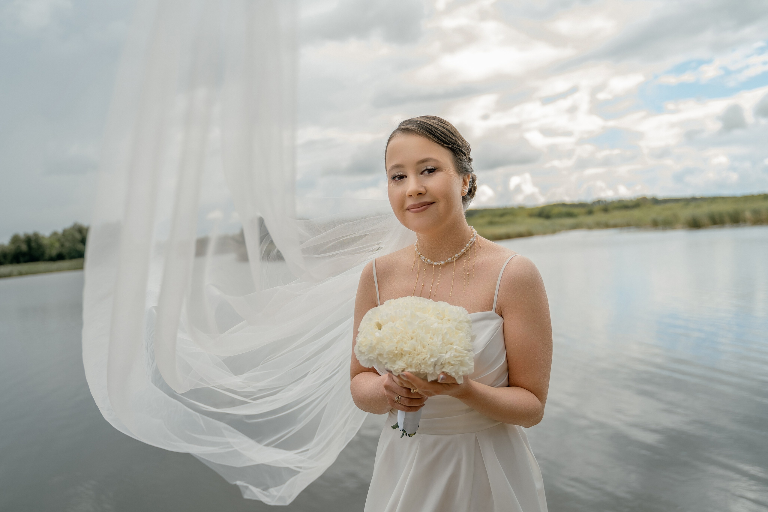 Денис и Сабина. Свадебный семейный фотограф Ксения Божко Уфа Раевка никах в Нарыстау