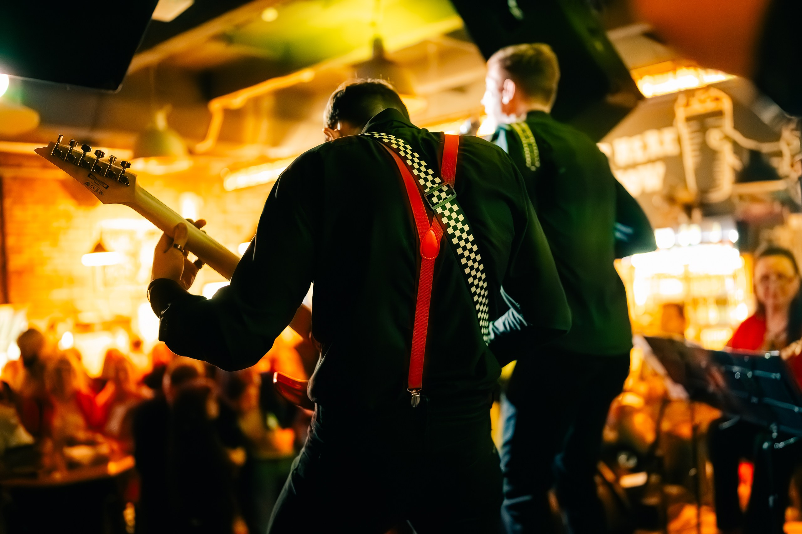 Jaws. Фотограф в Кемерово Владислав Шульц