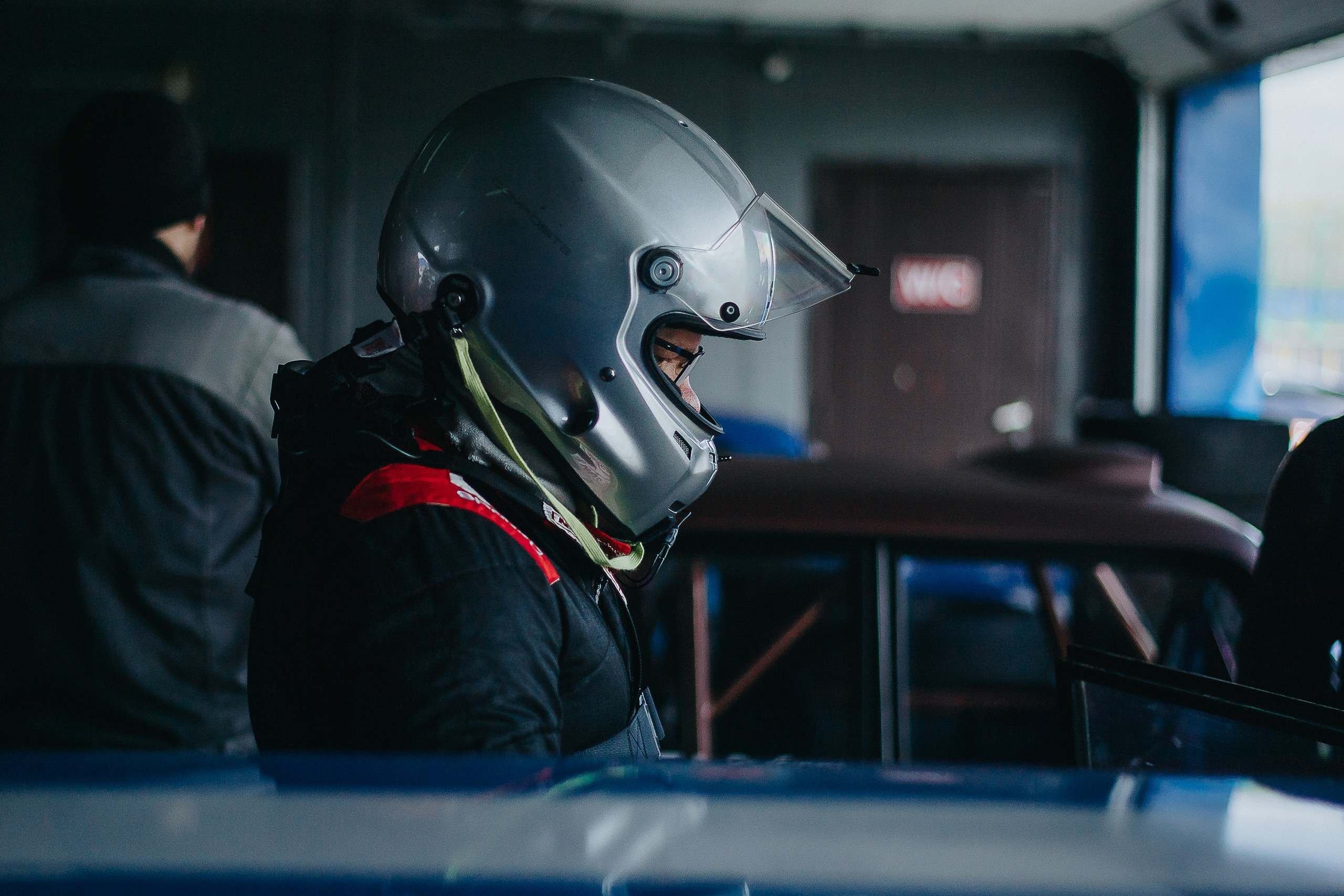 2025.05.04 — КСКГ Классика — 1 этап. Репортажный фотограф в Кемерово