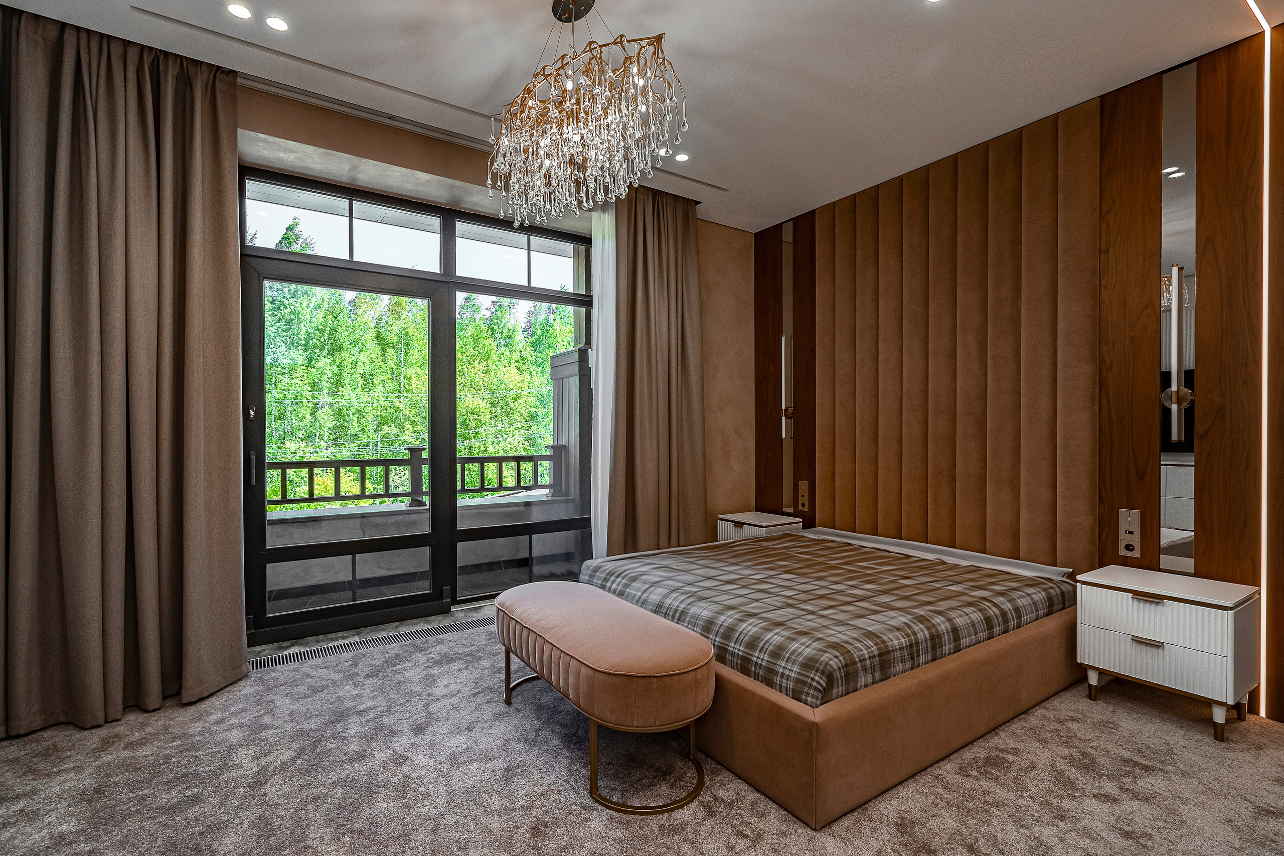 Интерьер дома. Фотограф Казань