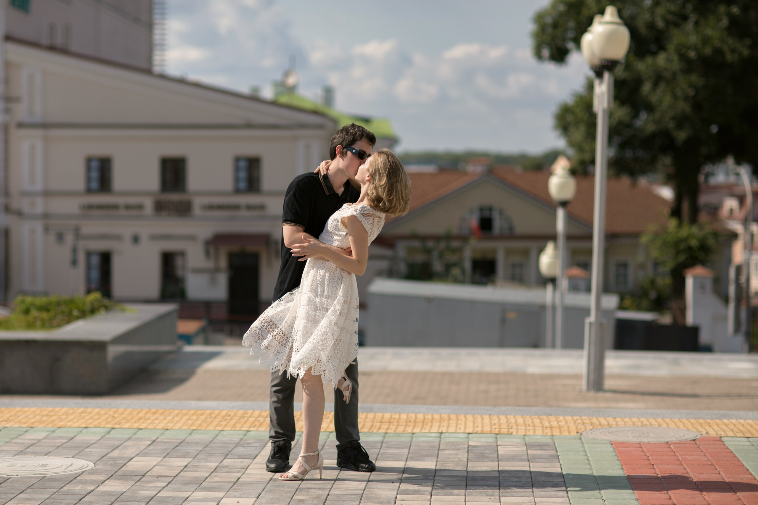 Лав-стори. Фотограф Минск Юлия Войнич