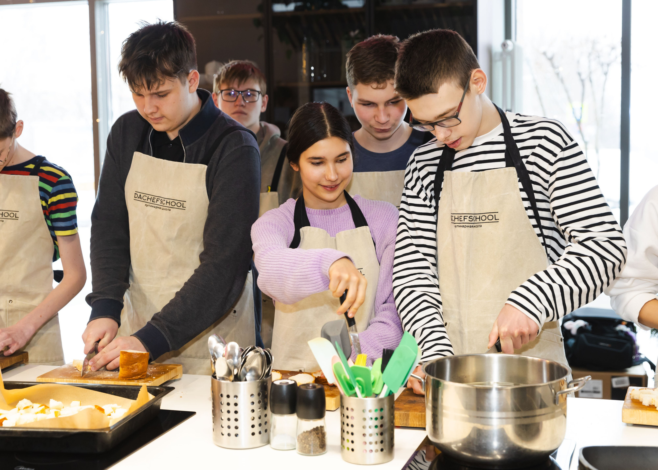 26.12.2025 Да, Шеф!. ФОТОГРАФ ВИНОГРАДОВА ДАРЬЯ