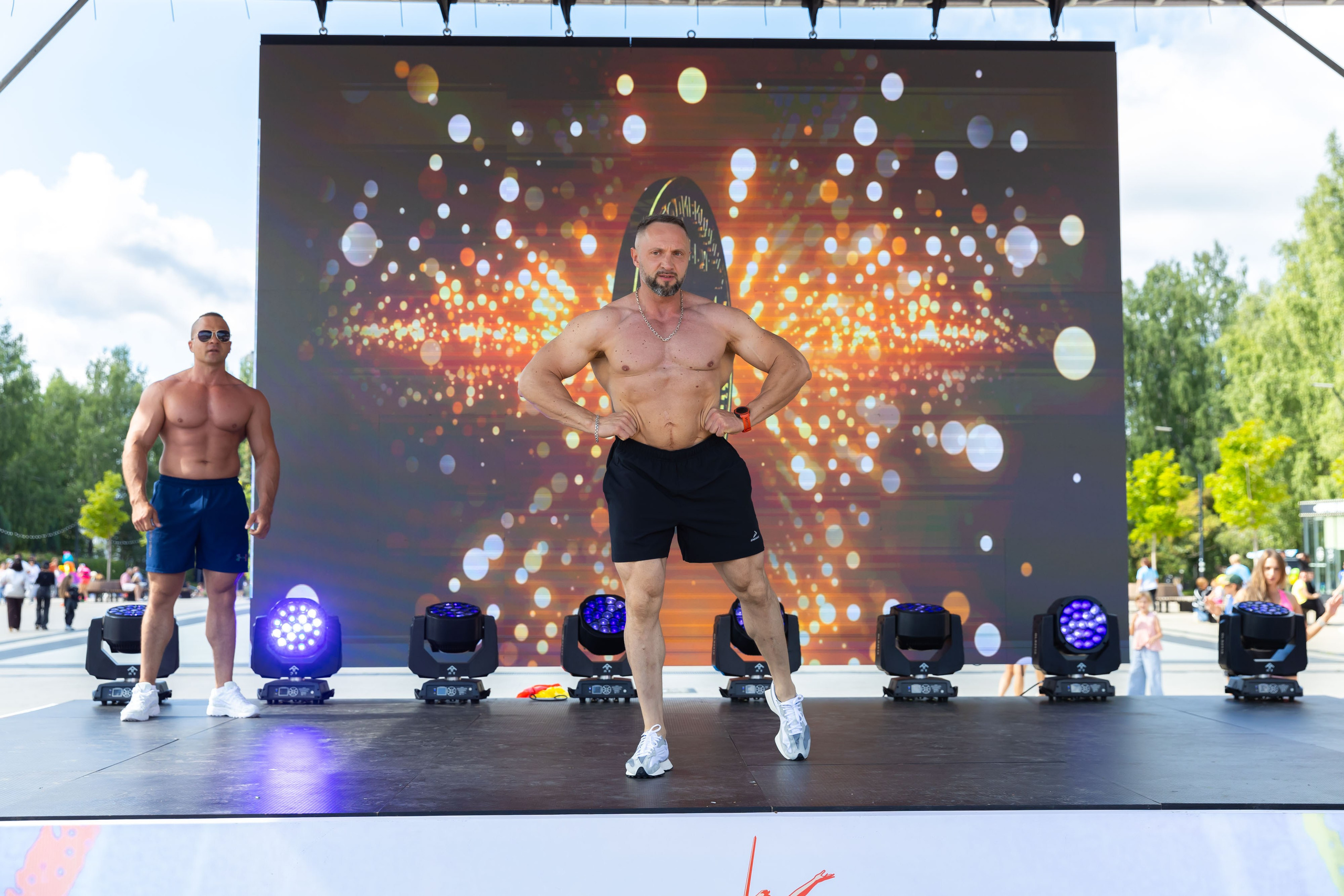 09.08.2025 День Физкультурника. ФОТОГРАФ ВИНОГРАДОВА ДАРЬЯ