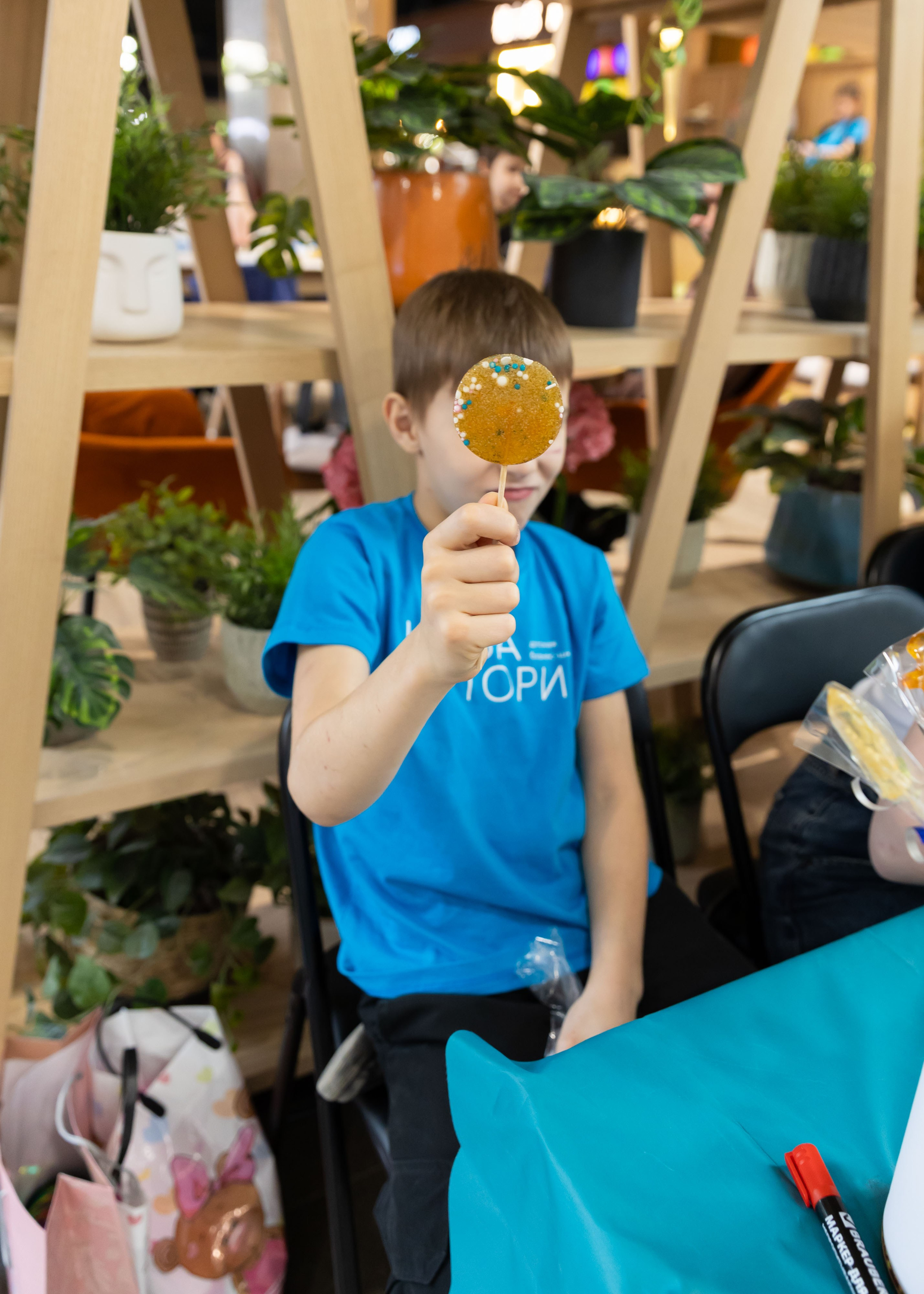 01.03.2025 Ярмарка Новатория. ФОТОГРАФ ВИНОГРАДОВА ДАРЬЯ