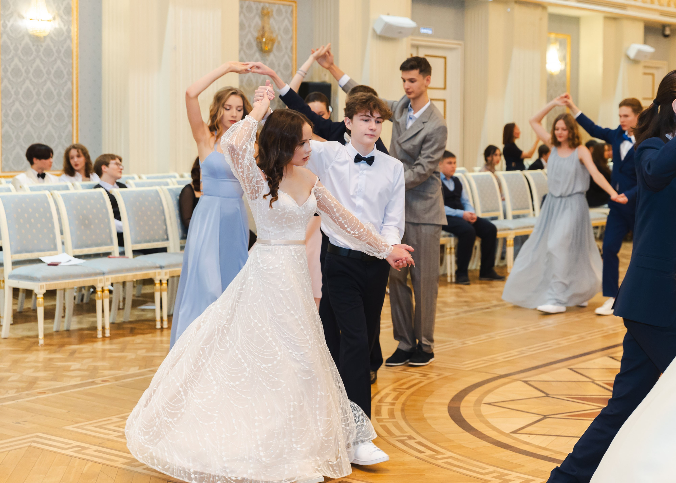 19.12.2024 Бал ДДН. ФОТОГРАФ ВИНОГРАДОВА ДАРЬЯ