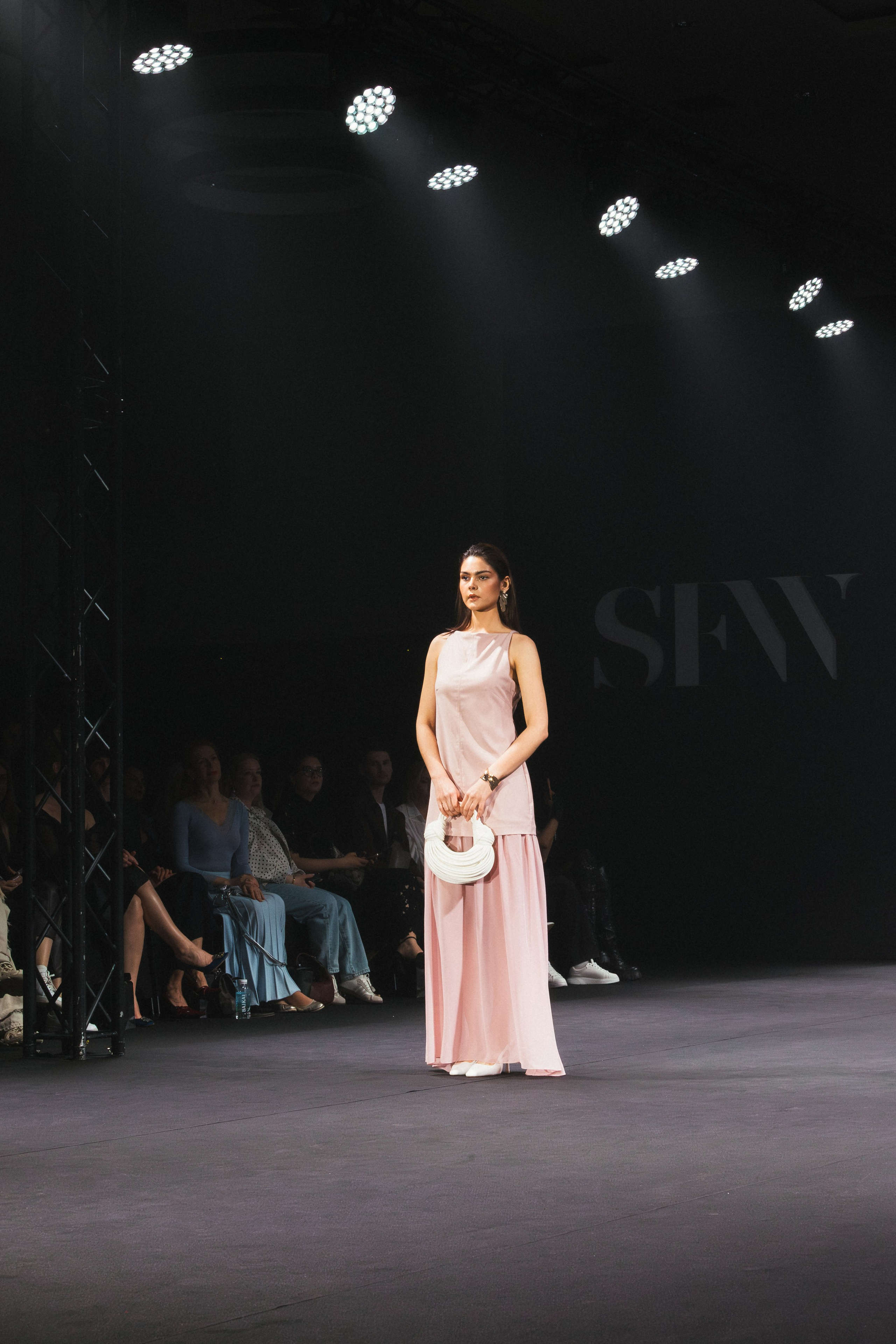 Catwalk. ProVizArt