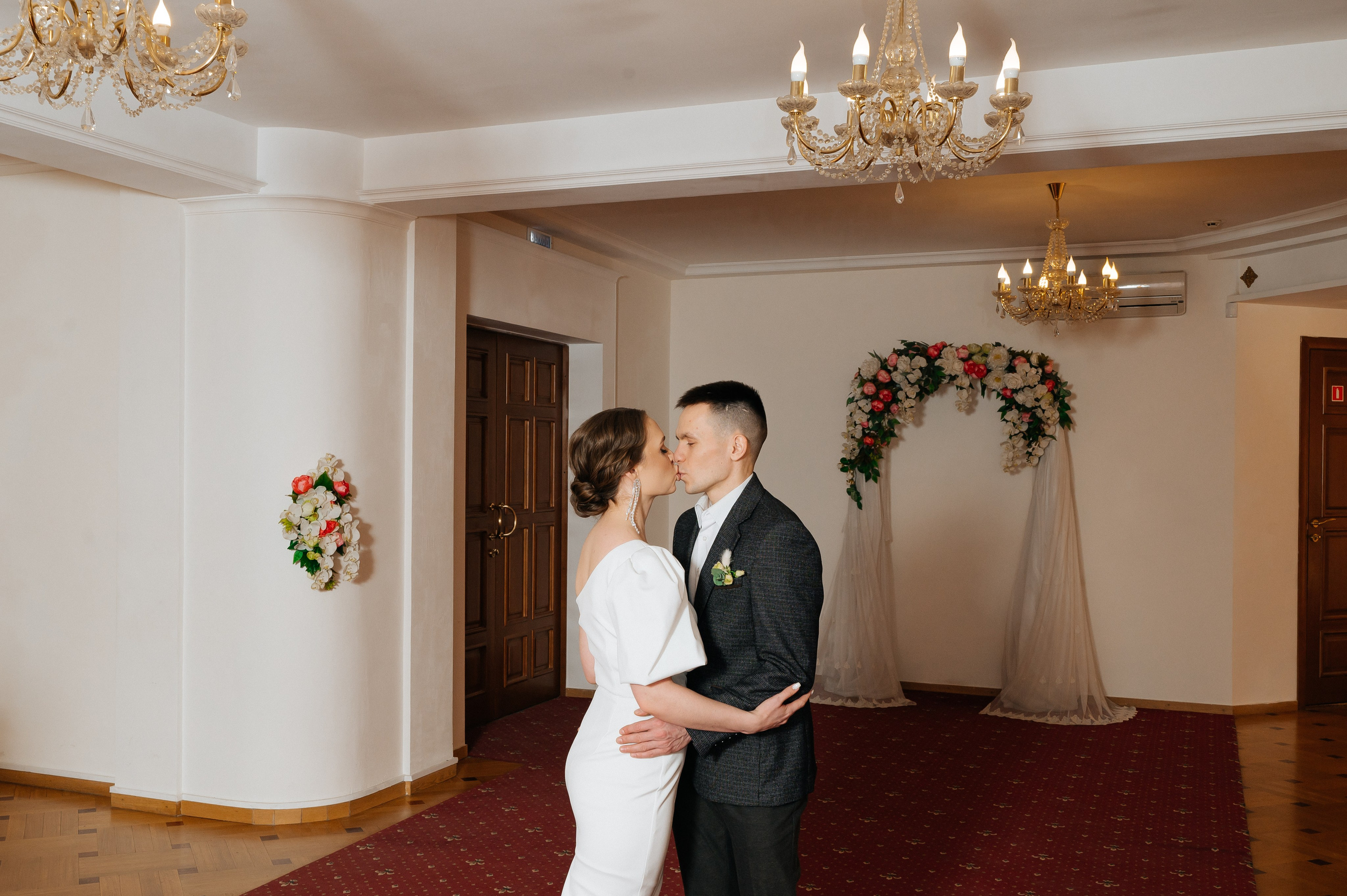 Даша и Никита. Фотограф, контент-фотограф Екатеринбург и Новоуральск Екатерина Гусева