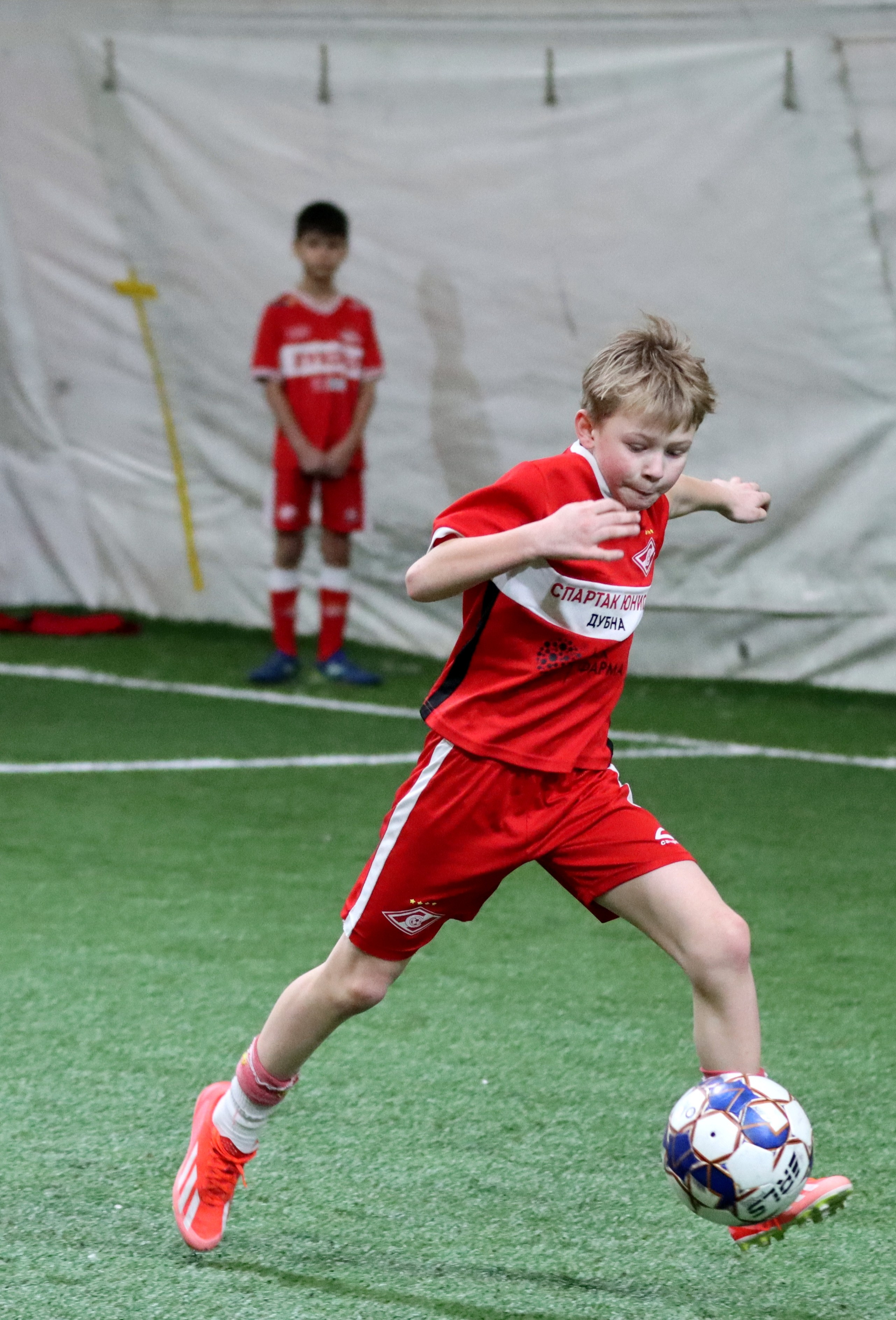 Москва. L_Liga. 7 марта 2026