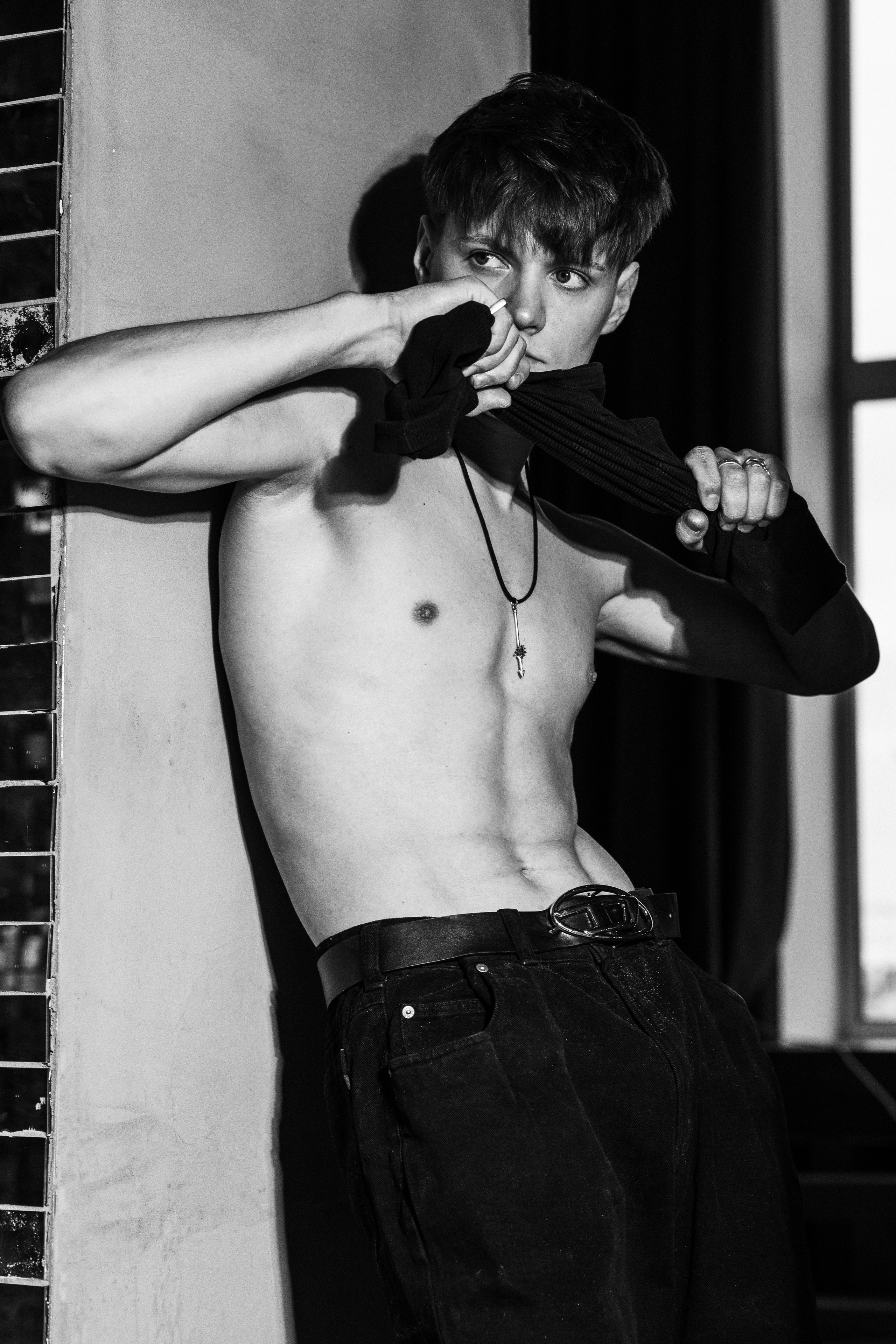 Даня. Одегова Лариса портретный фотограф в Нижнем Новгороде