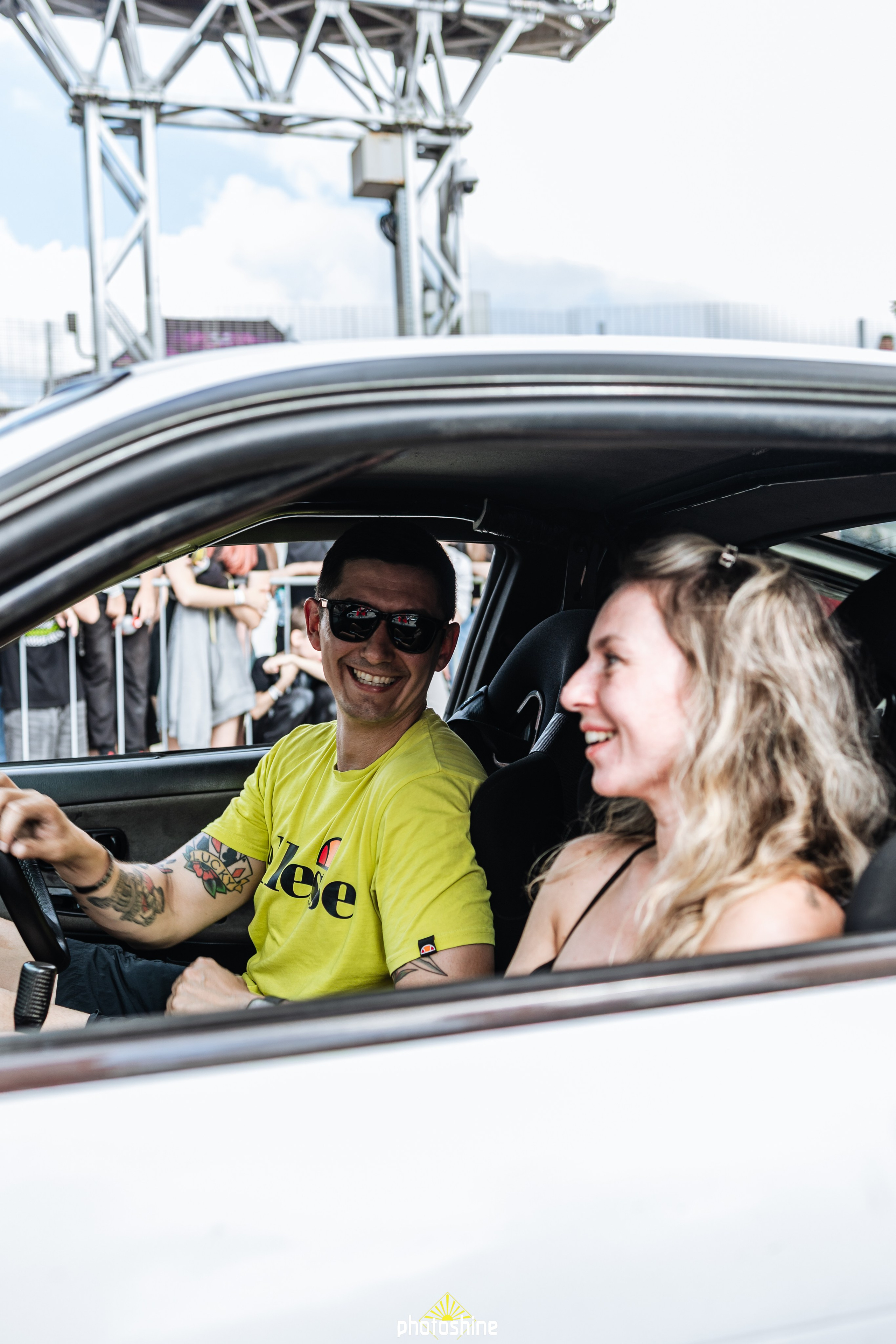 EKB STADIUM MEET 2026. Photoshine | Оля | Фотограф из Челябинска