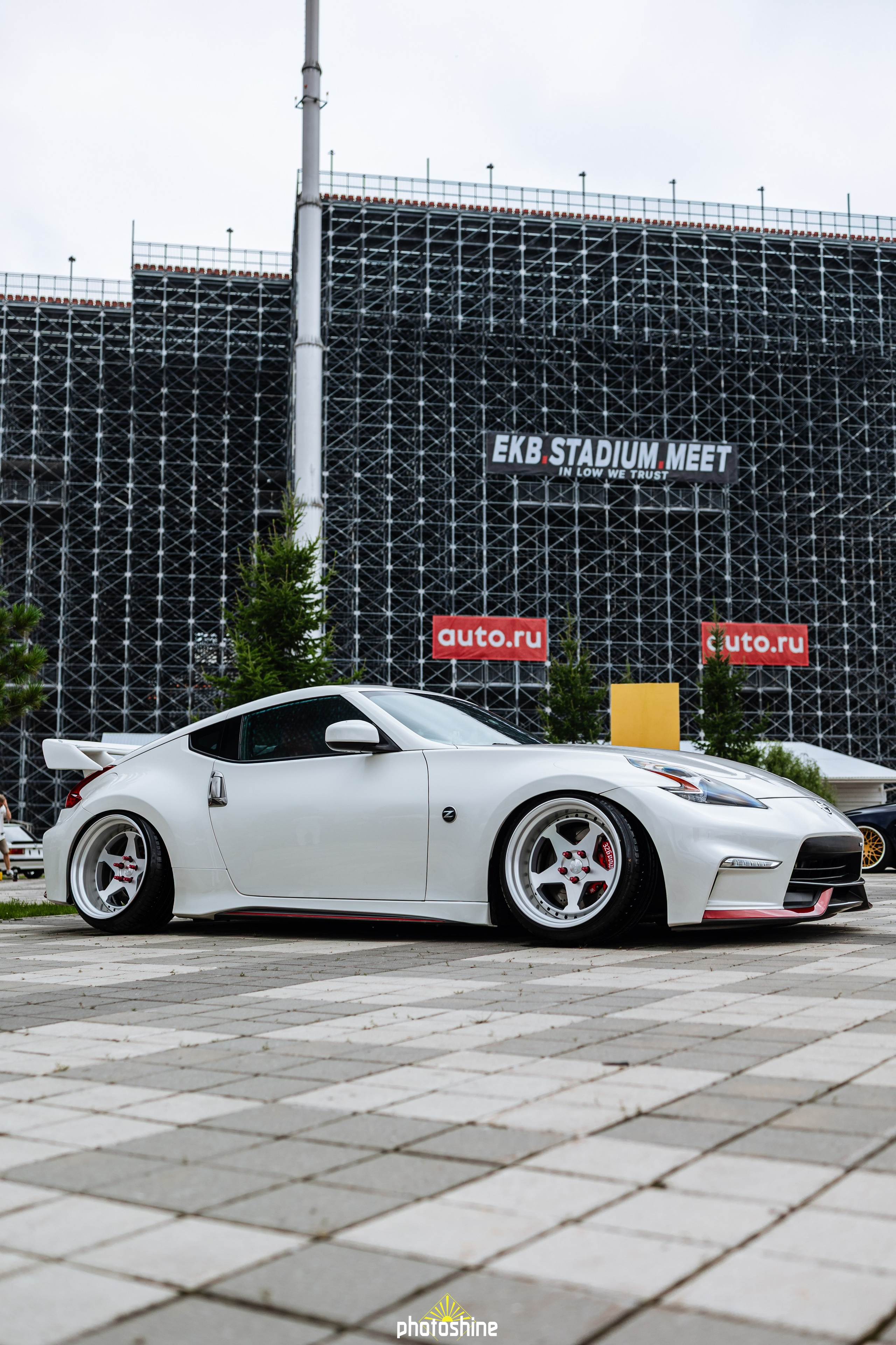 EKB STADIUM MEET 2026. Photoshine | Оля | Фотограф из Челябинска