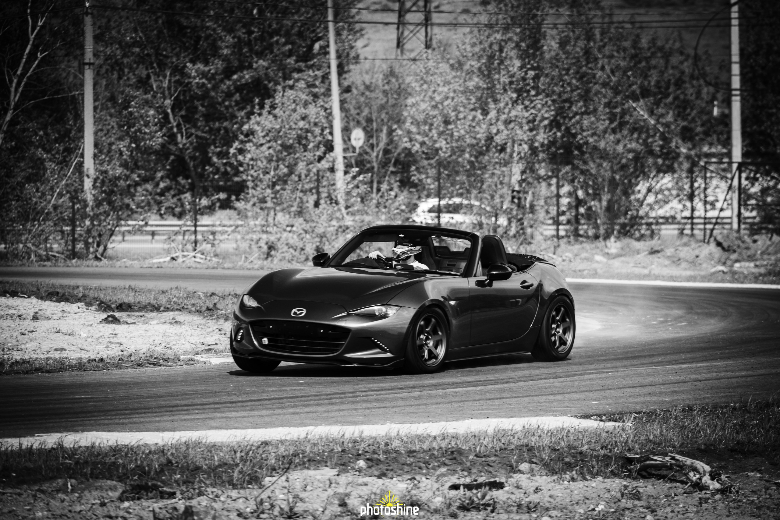 Time Attack. Photoshine | Оля | Фотограф из Челябинска