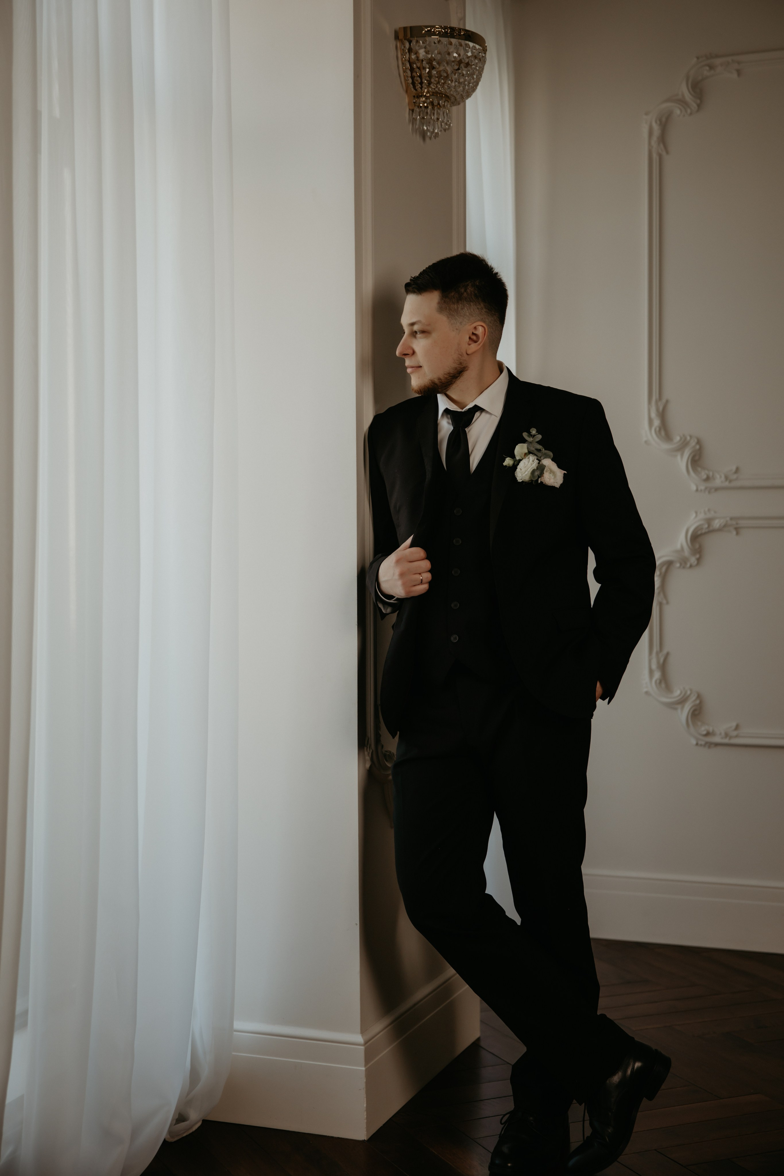 Ivan & Anastasia. Свадебный фотограф в Ставрополе Катерина