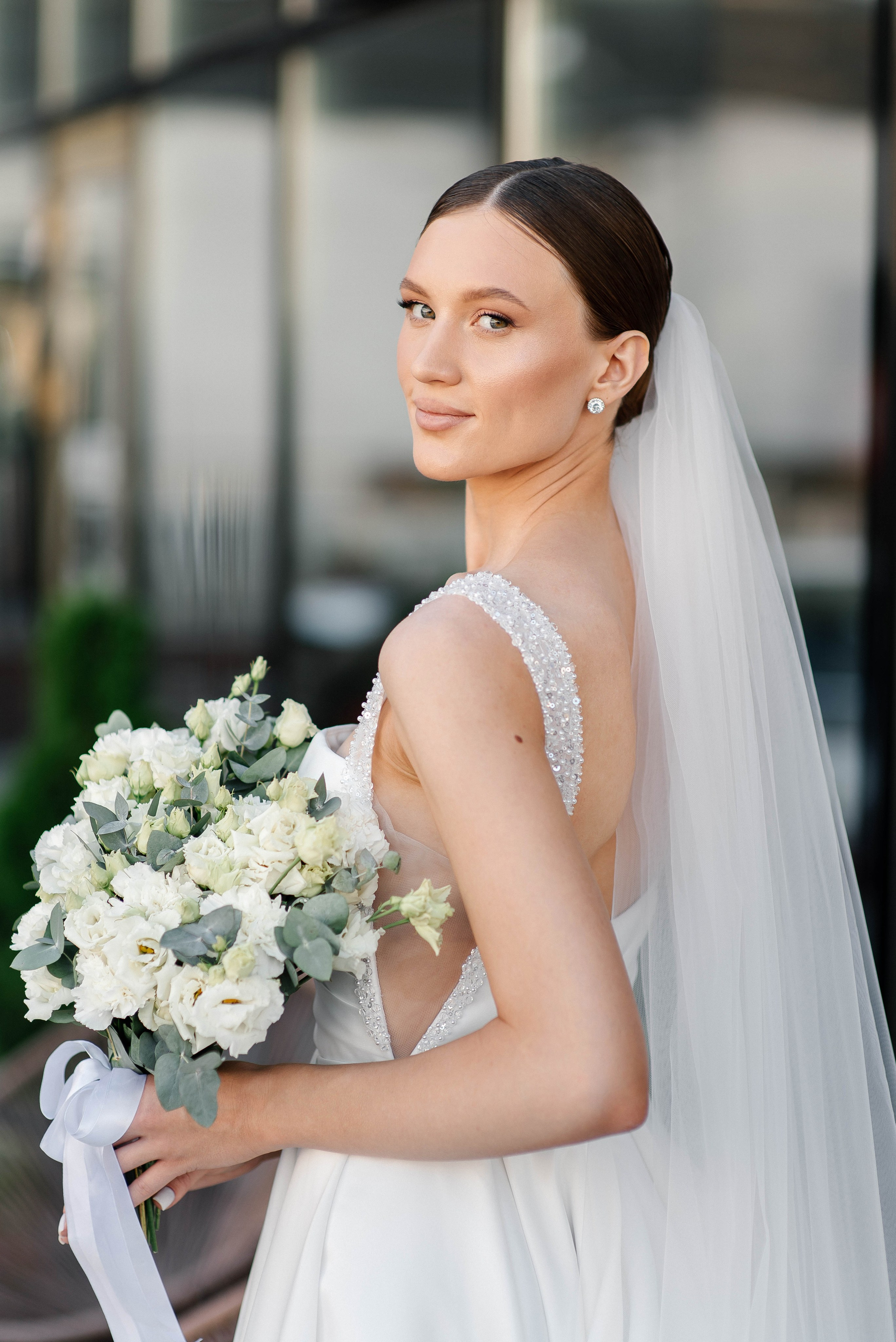 Артур и Мария (Анонс). Свадебный фотограф Курск Артем Духтанов