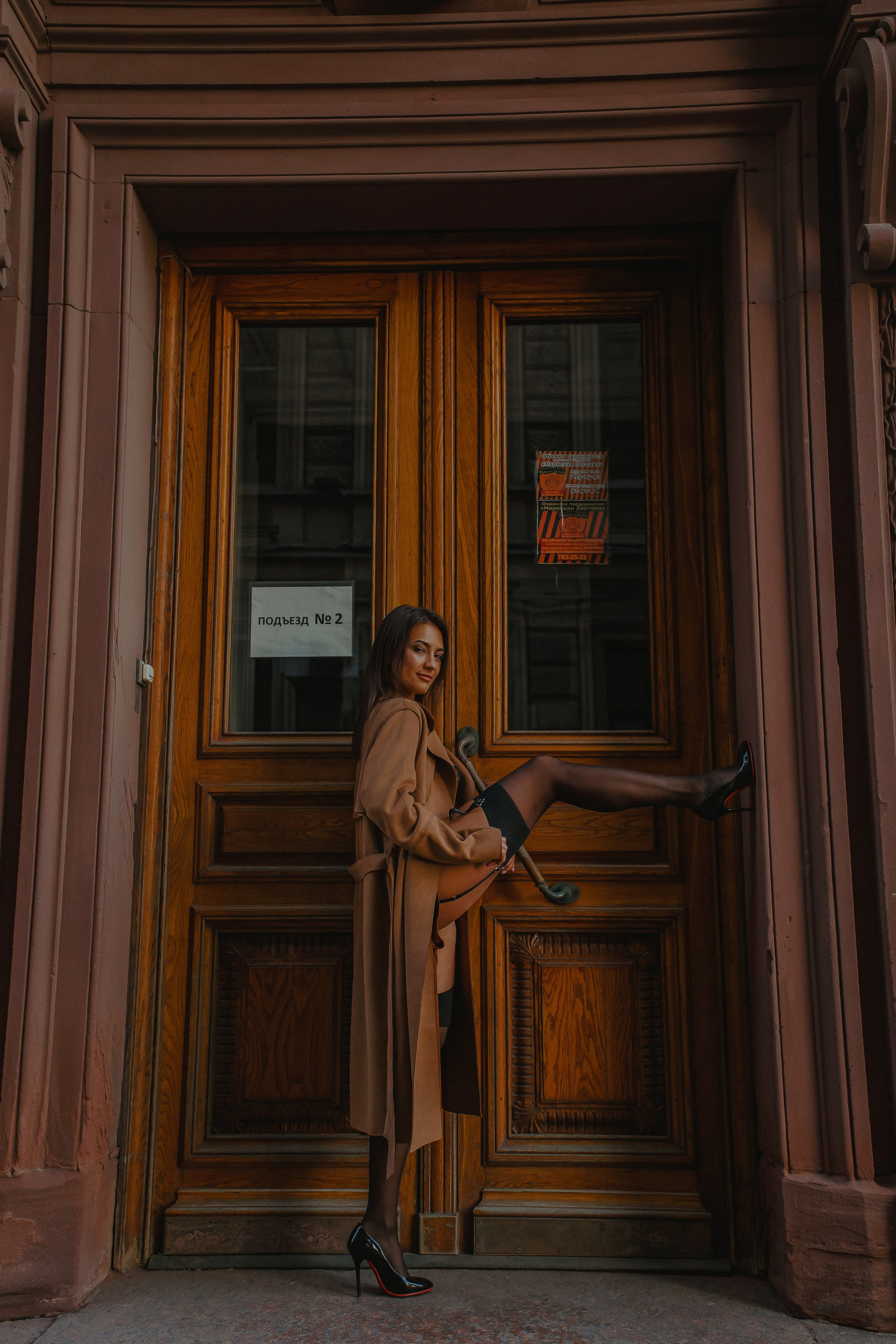 Прогулка. Портретный и семейный фотограф в Санкт-Петербурге | Татьяна Тайлер