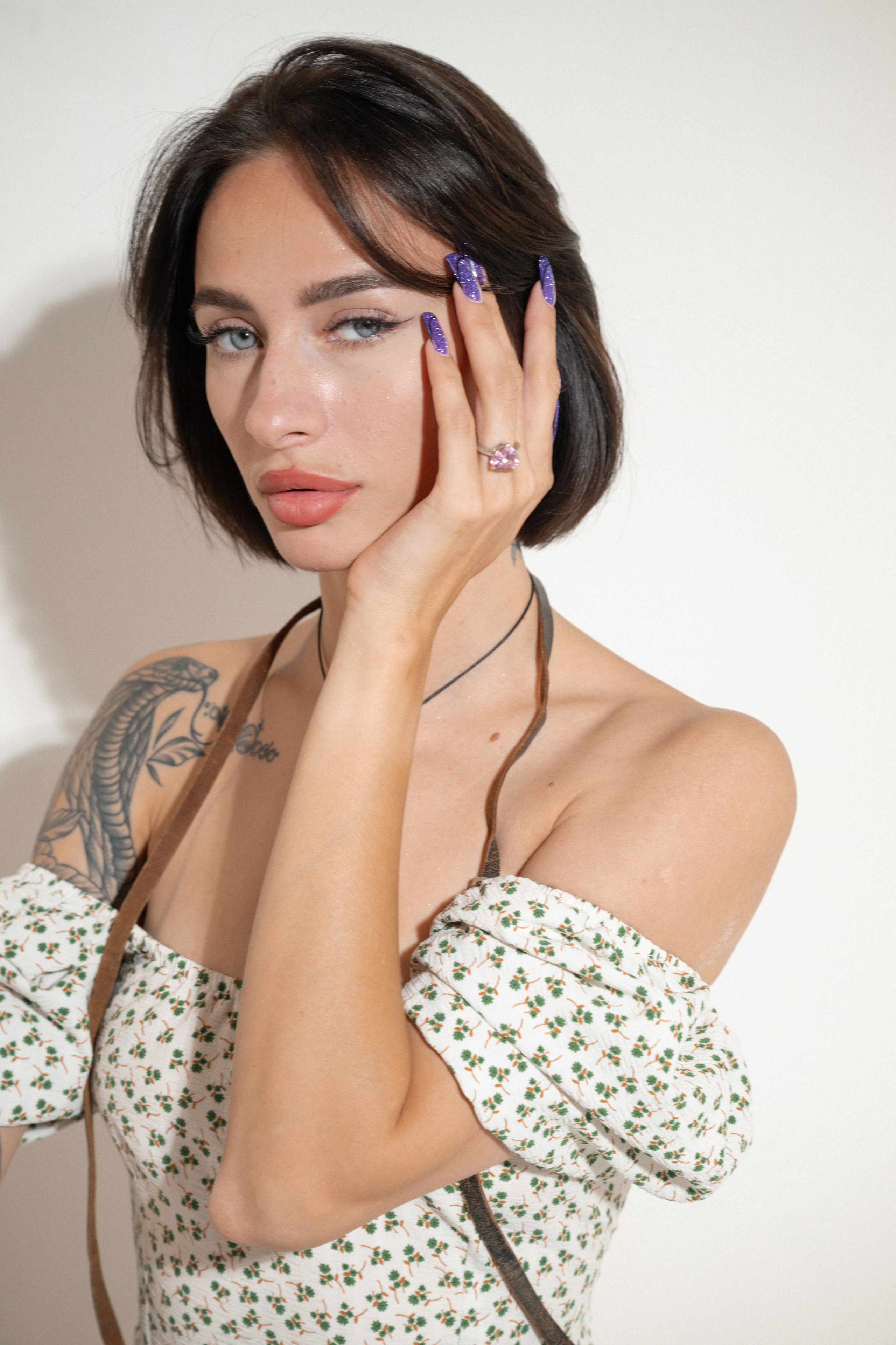 Студийные фотосессии. Студийный и свадебный фотограф и видеограф в Севастополе — Юлия Макаренко