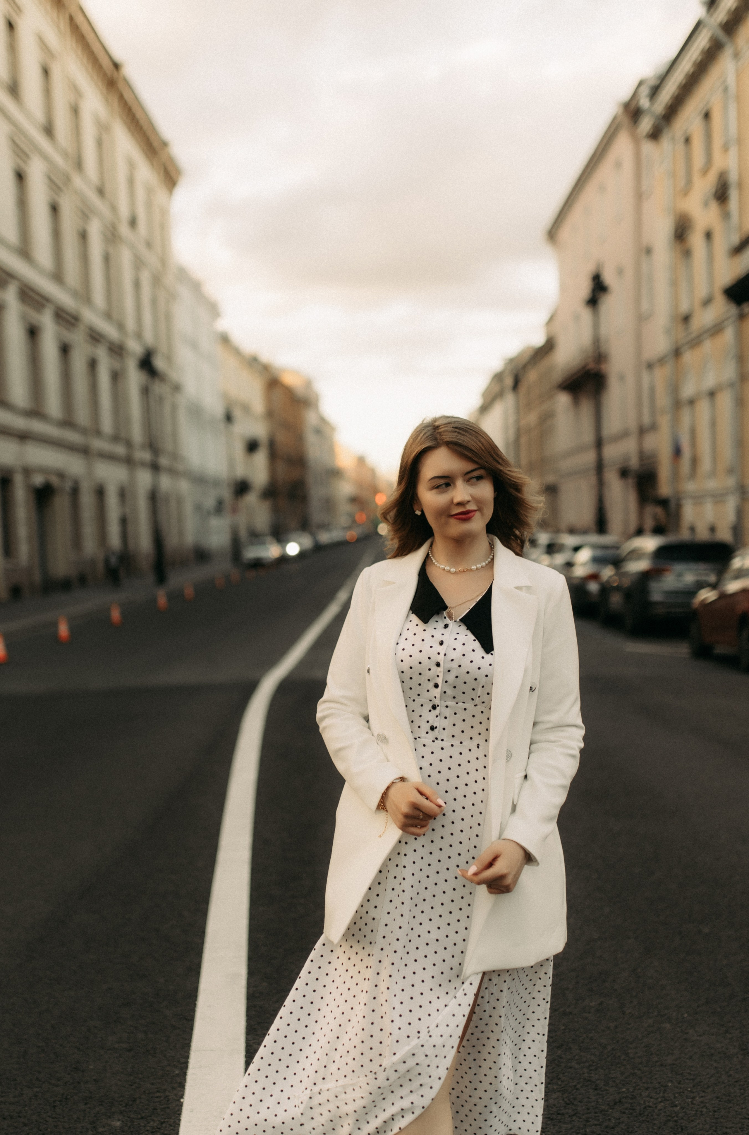 Юлия. Фотограф в Санкт-Петербурге