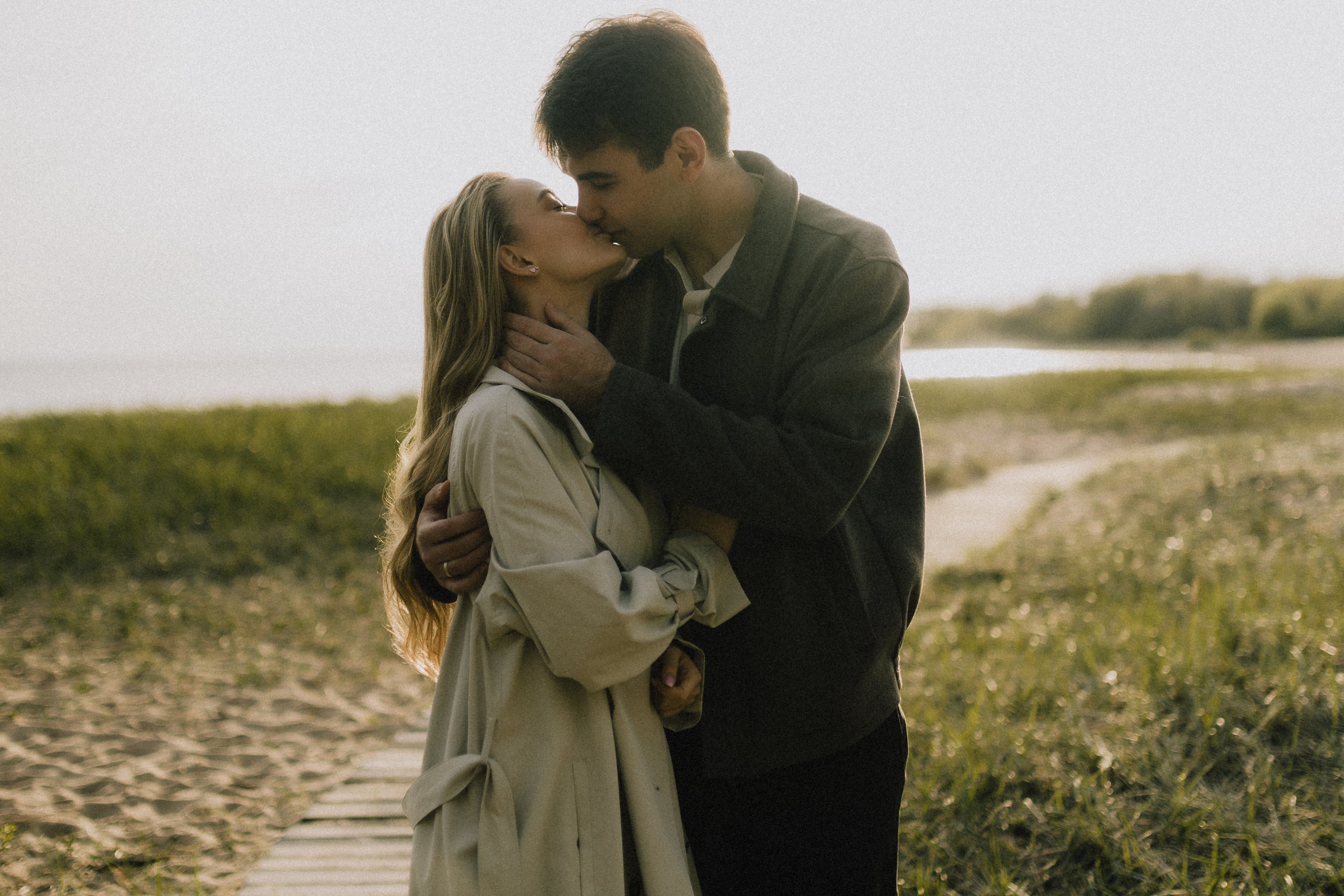 Ксения и Александр. Фотограф в Санкт-Петербурге