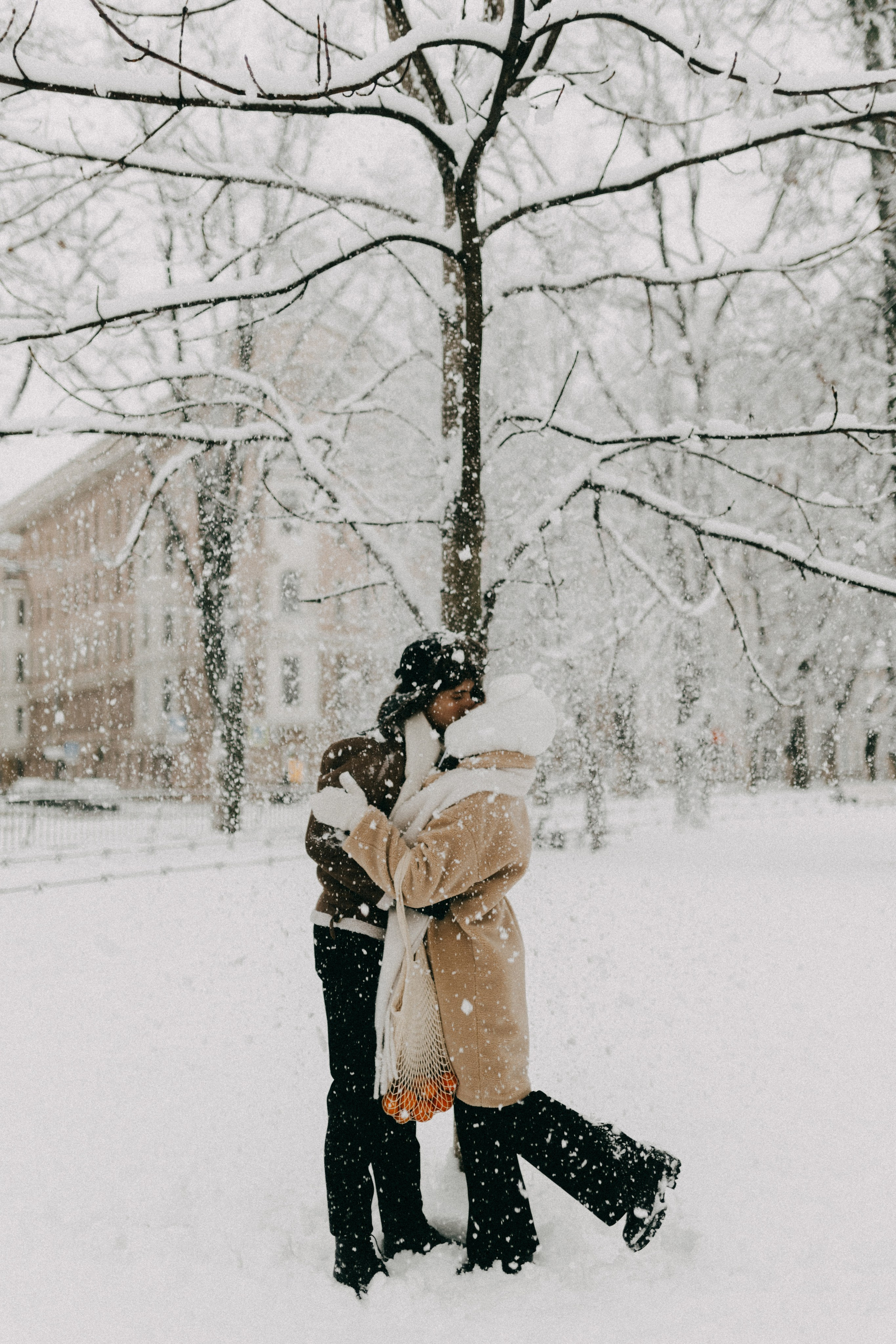 Мария и Андрей. Фотограф в Санкт-Петербурге