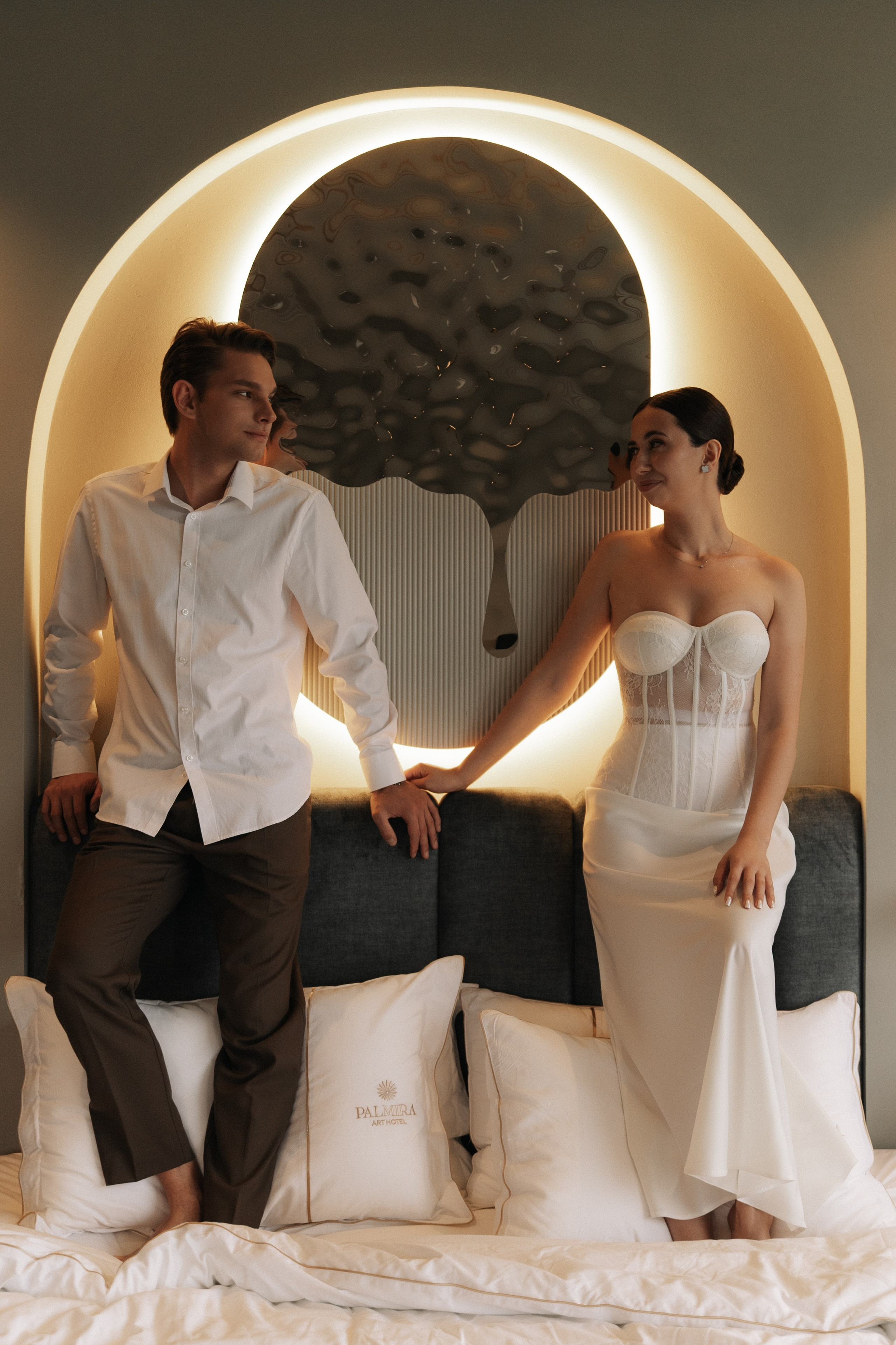 Свадебное торжество в загородном комплексе «Теплица Парк». Ярослава Ерина — свадебный фотограф в Москве