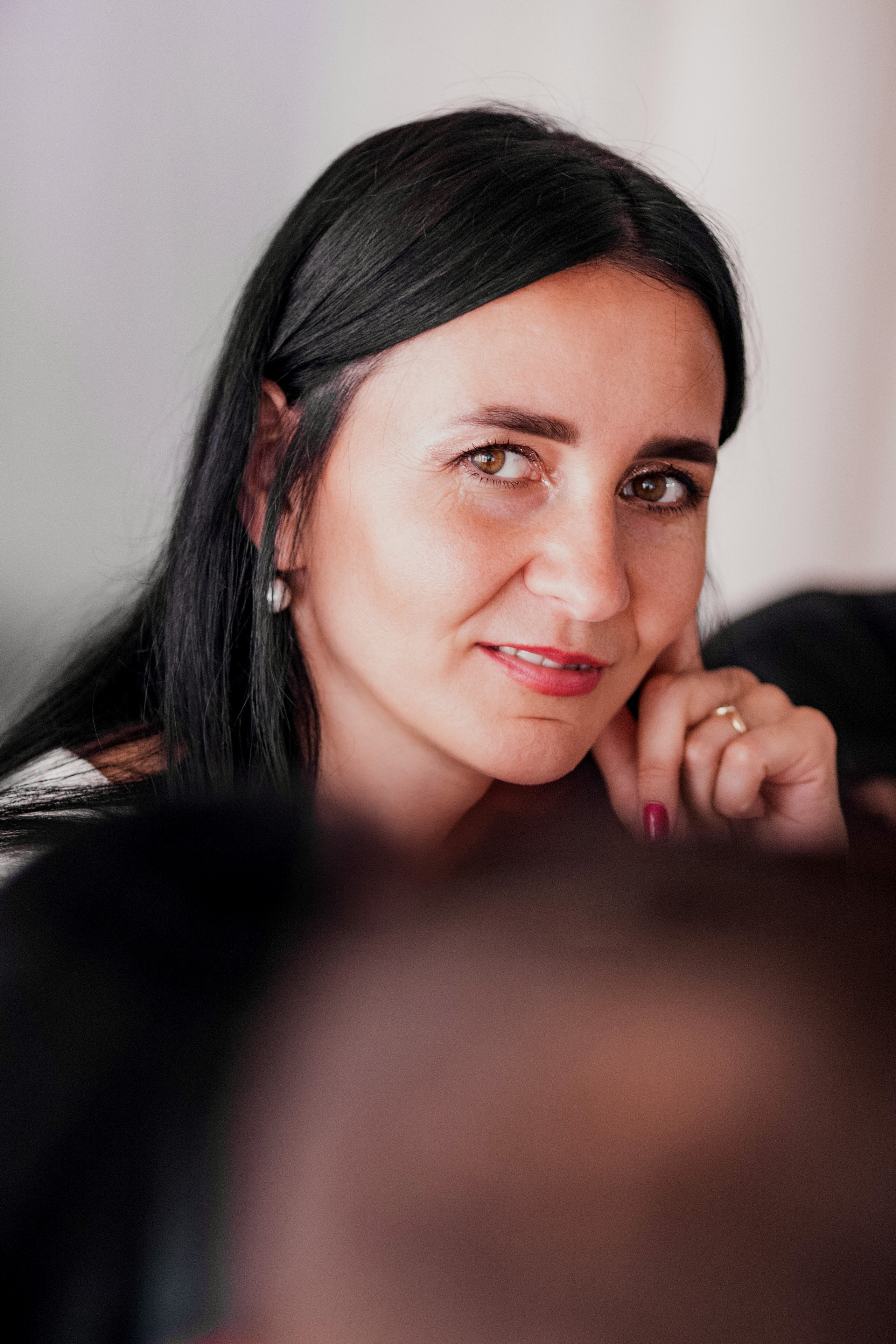 Свадебная фотосессия Натальи и Николая от фотографа Андрея Модей