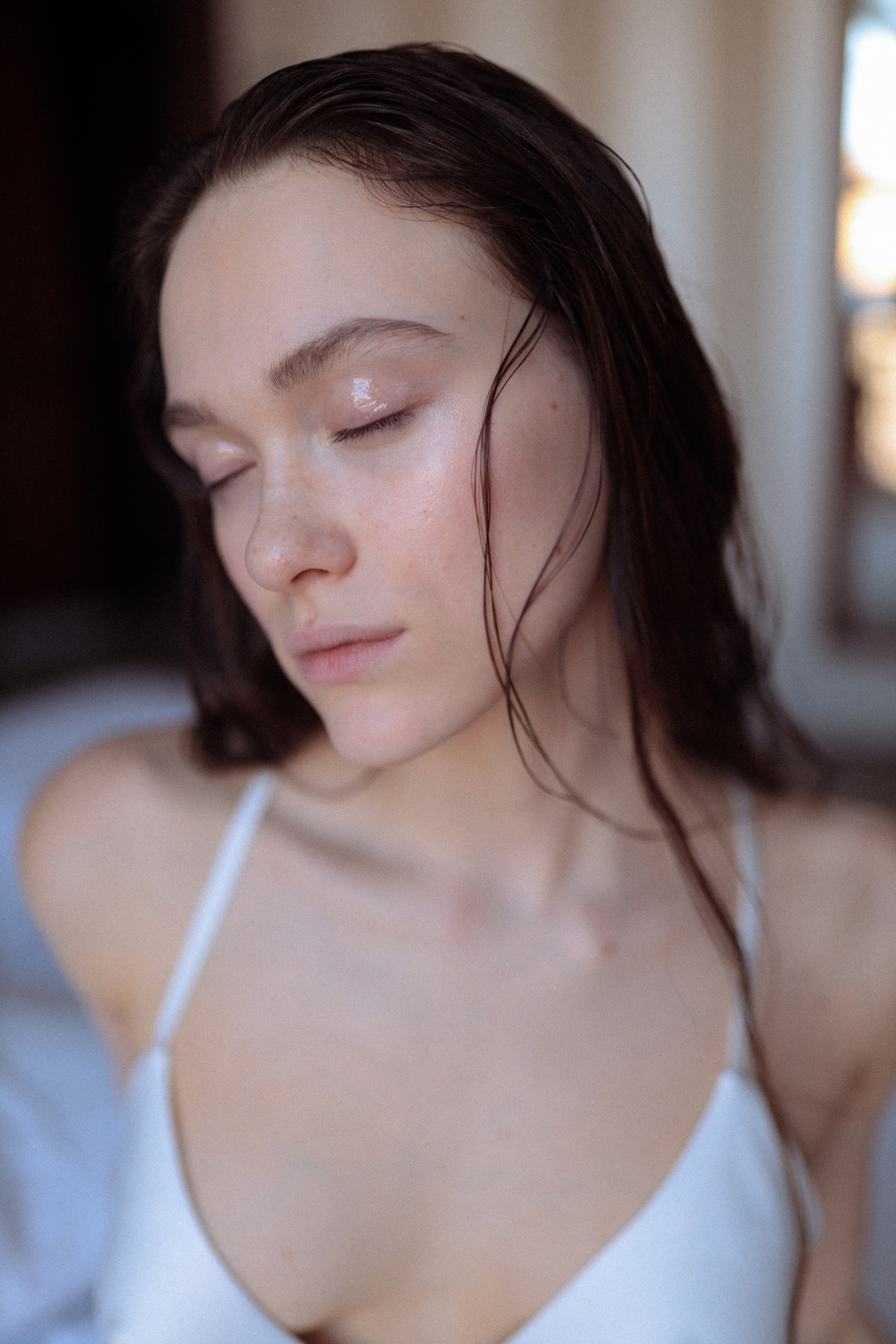 Сборы невесты. Фотограф в Оренбурге Майя Шатрова