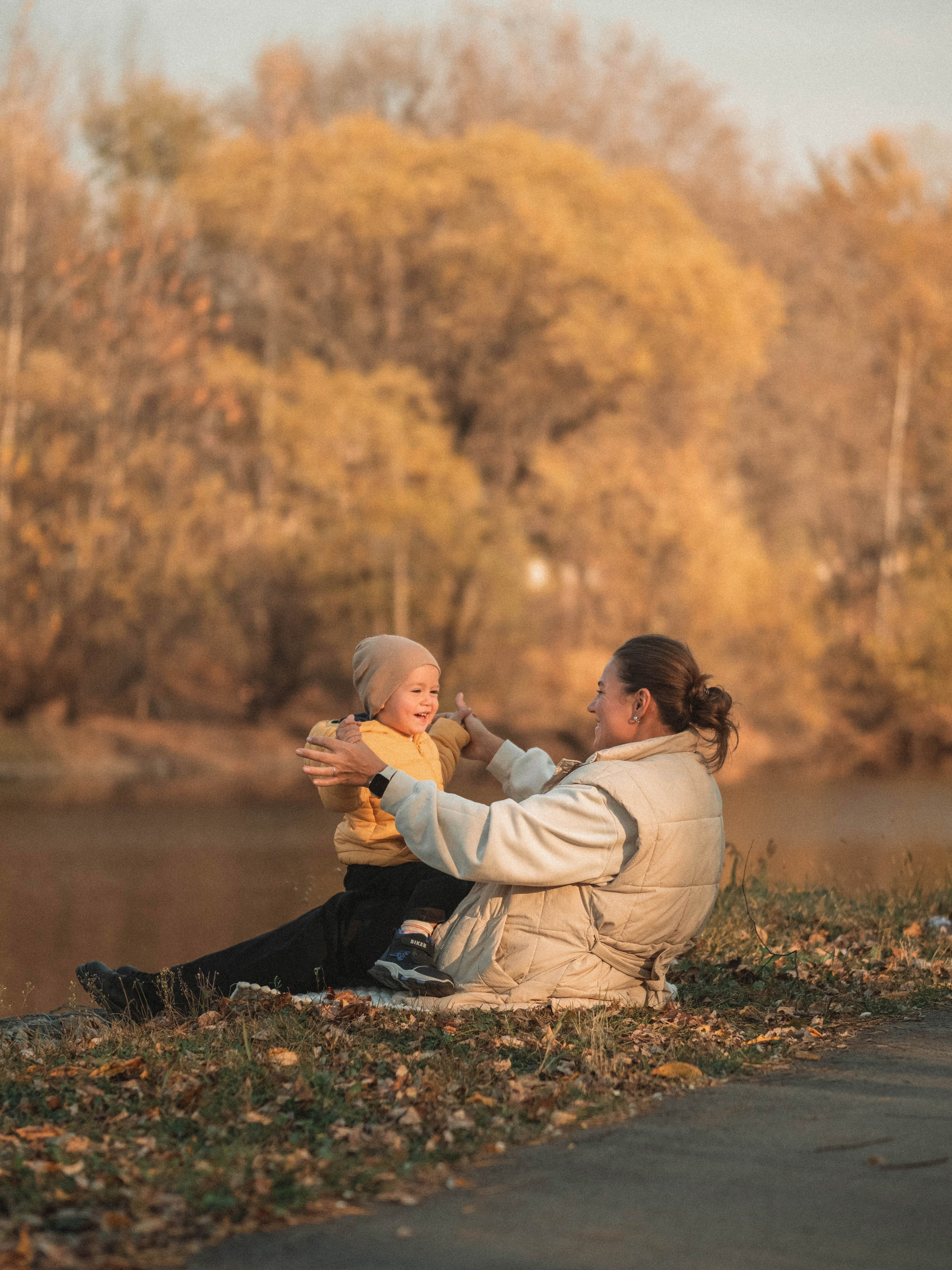 Фотограф Биробиджан Ванёва Нина