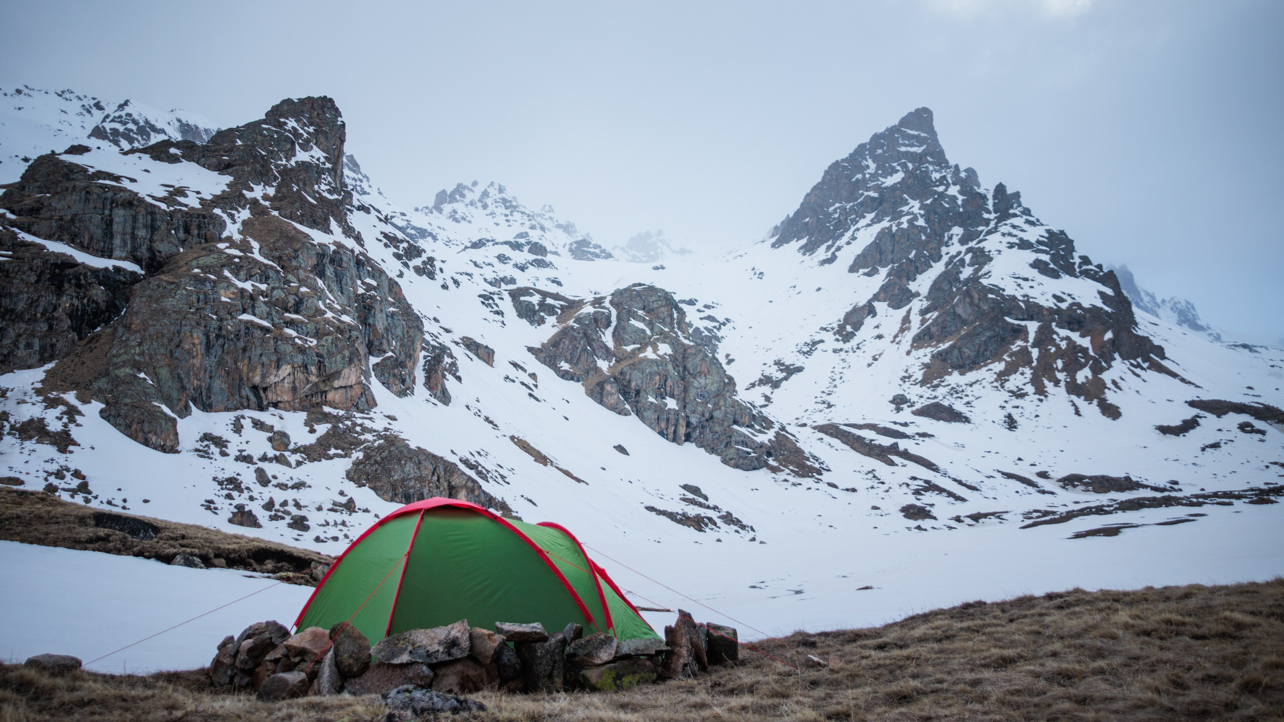 Трекинг / Ирик. Фотограф на трекинг и восхождение Эльбрус, Приэльбрусье. Елизавета Бобок