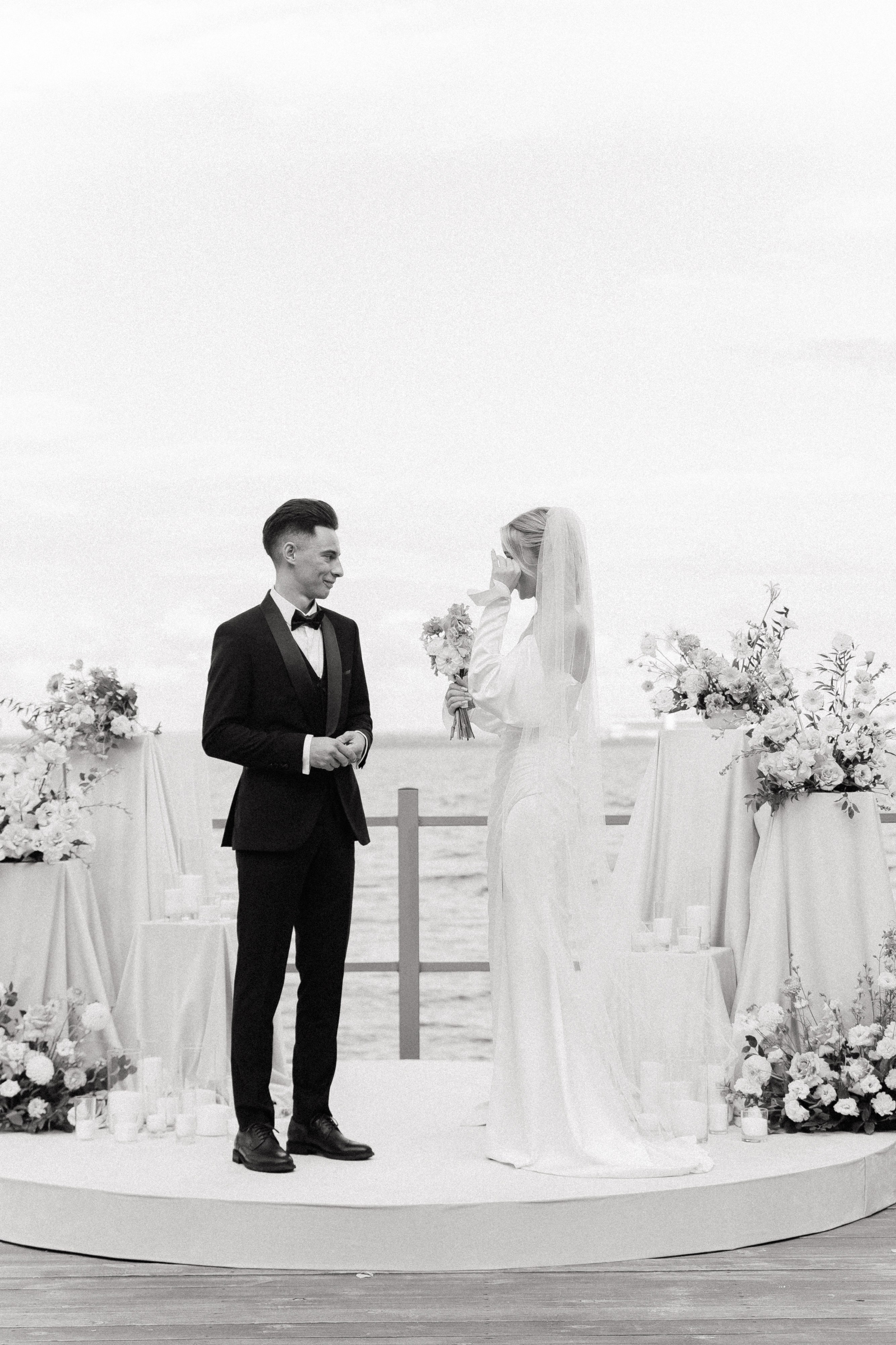 Настя и Леша. Семейный свадебный фотограф Семен Егоров