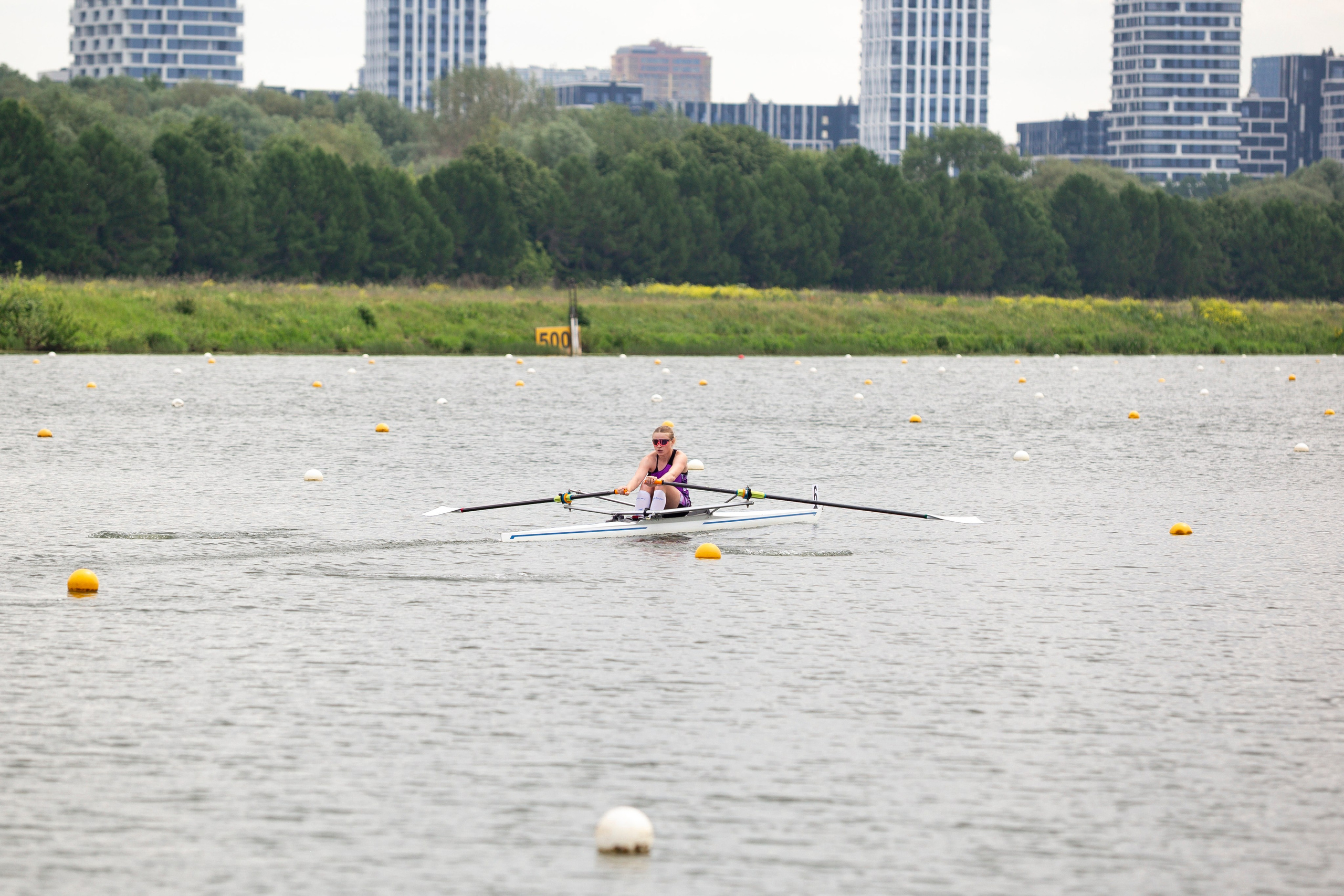 64-я Большая Московская Регата. Кубок сильнейших спортсменов.2025. Репортажный фотограф в Москве