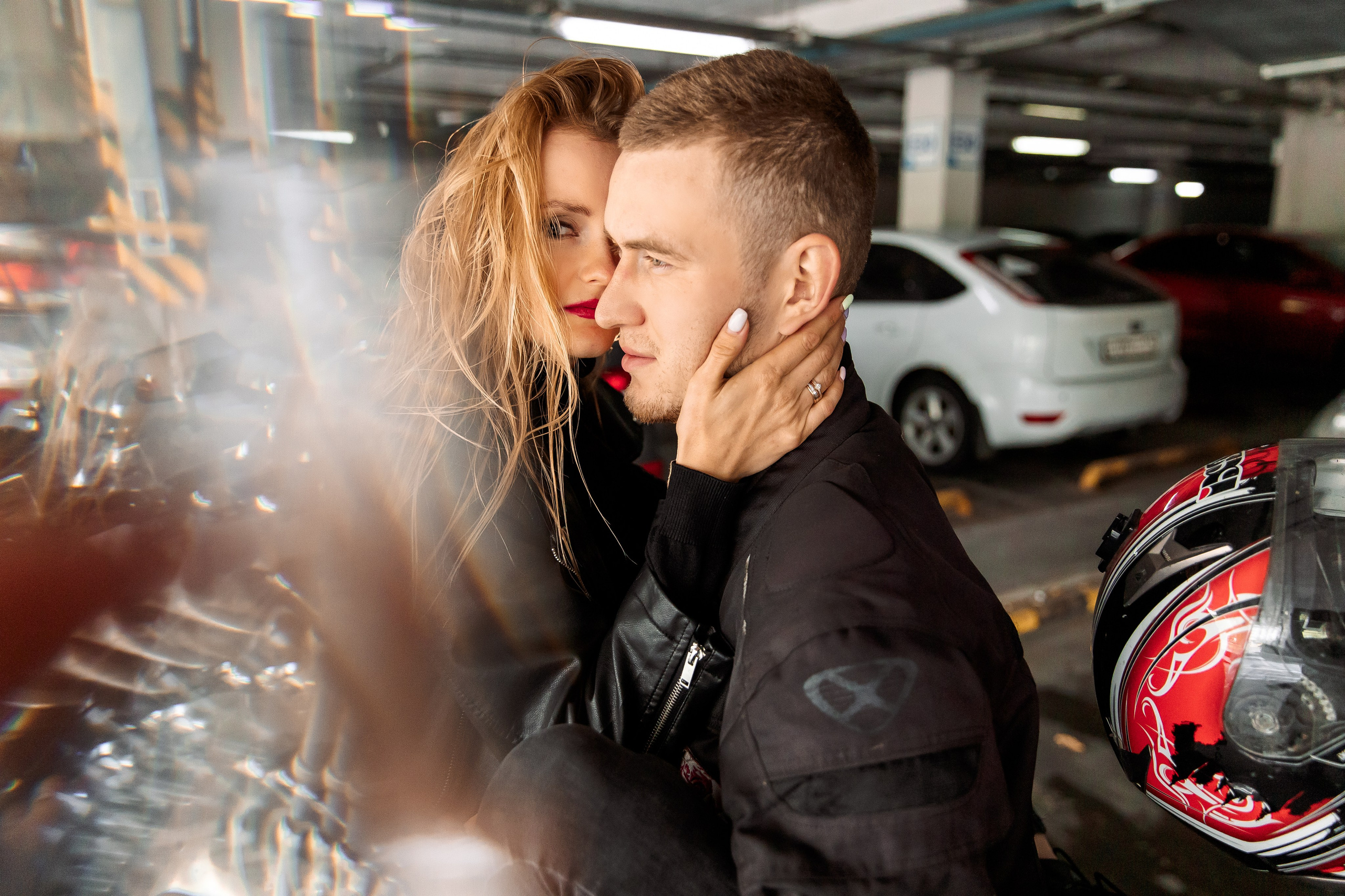 Макс и Лиза. Свадебный и семейный фотограф в Челябинске Юлия Ишимова