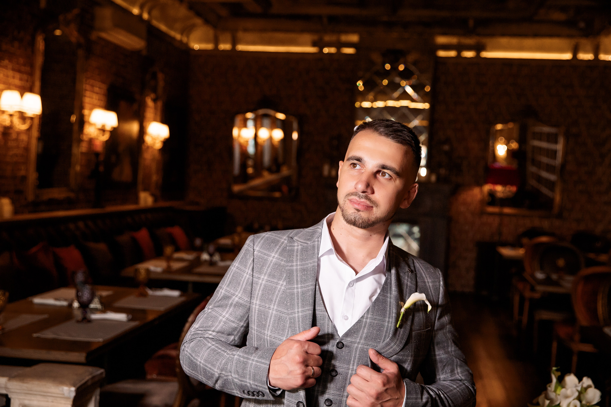 Кристина и Александр. Свадебный и семейный фотограф в Челябинске Юлия Ишимова