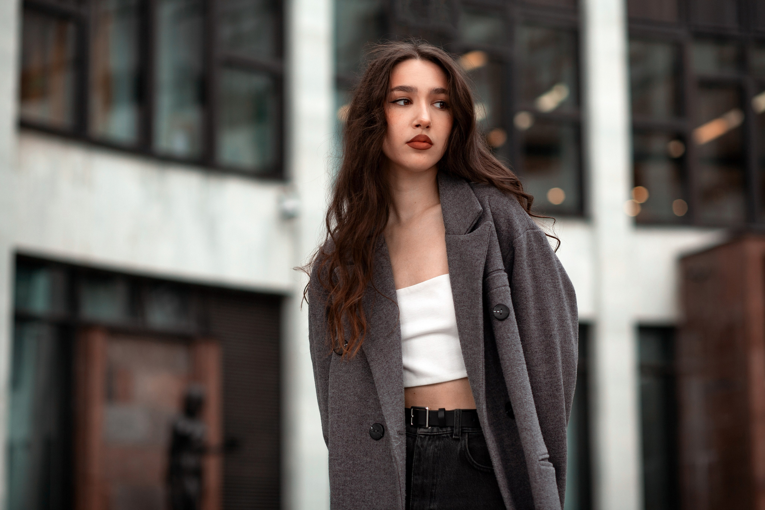 Портфолио. Уличный фотограф в Санкт-Петербурге Игорь Волкин