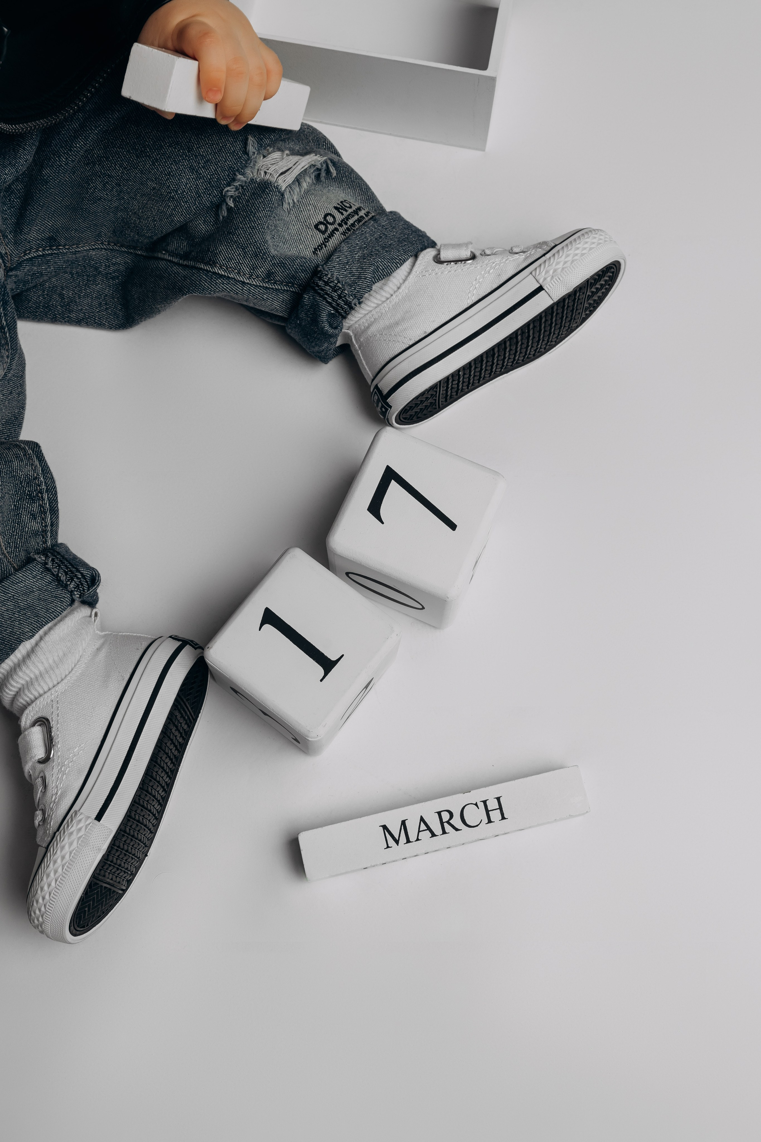 Артём 1 годик. Свадебный и женский фотограф в Таганроге Лена Сетян