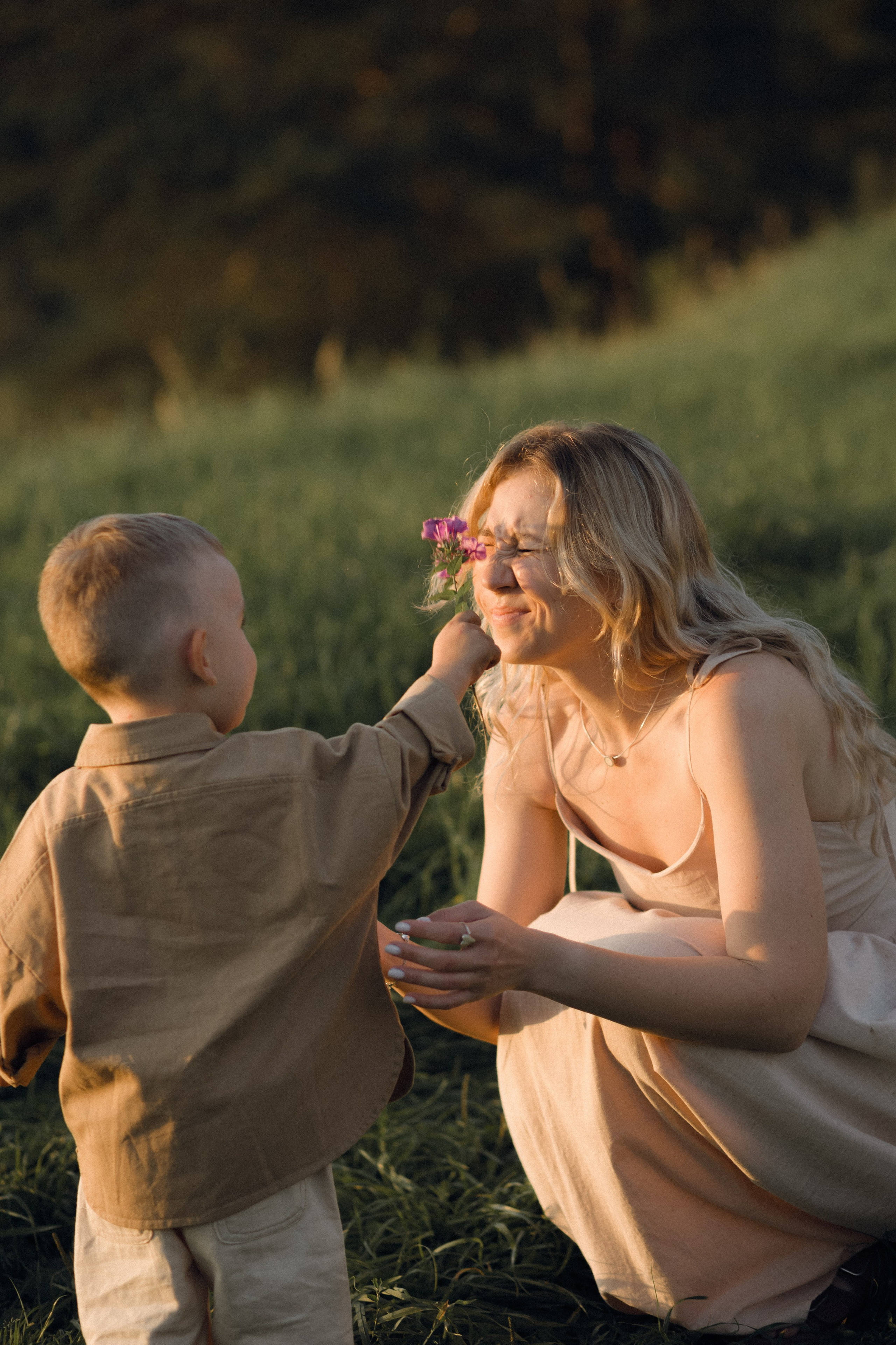 4. Фотограф Дарья Лещеня