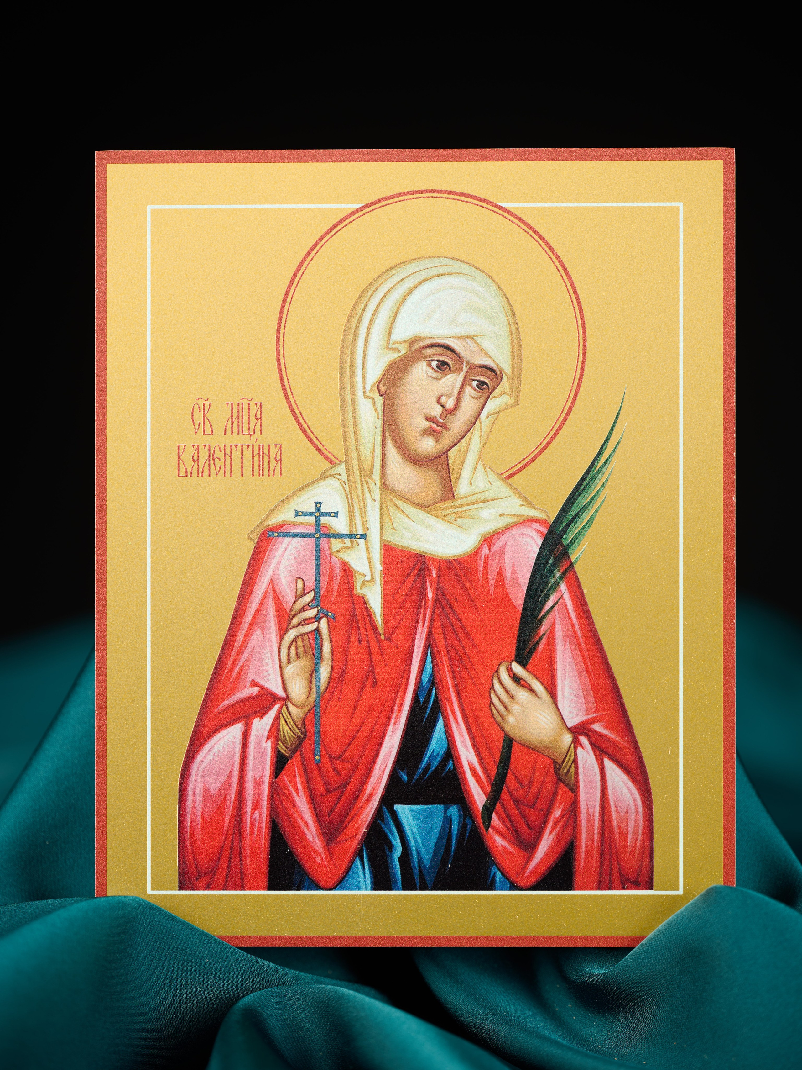 Иконы на досках