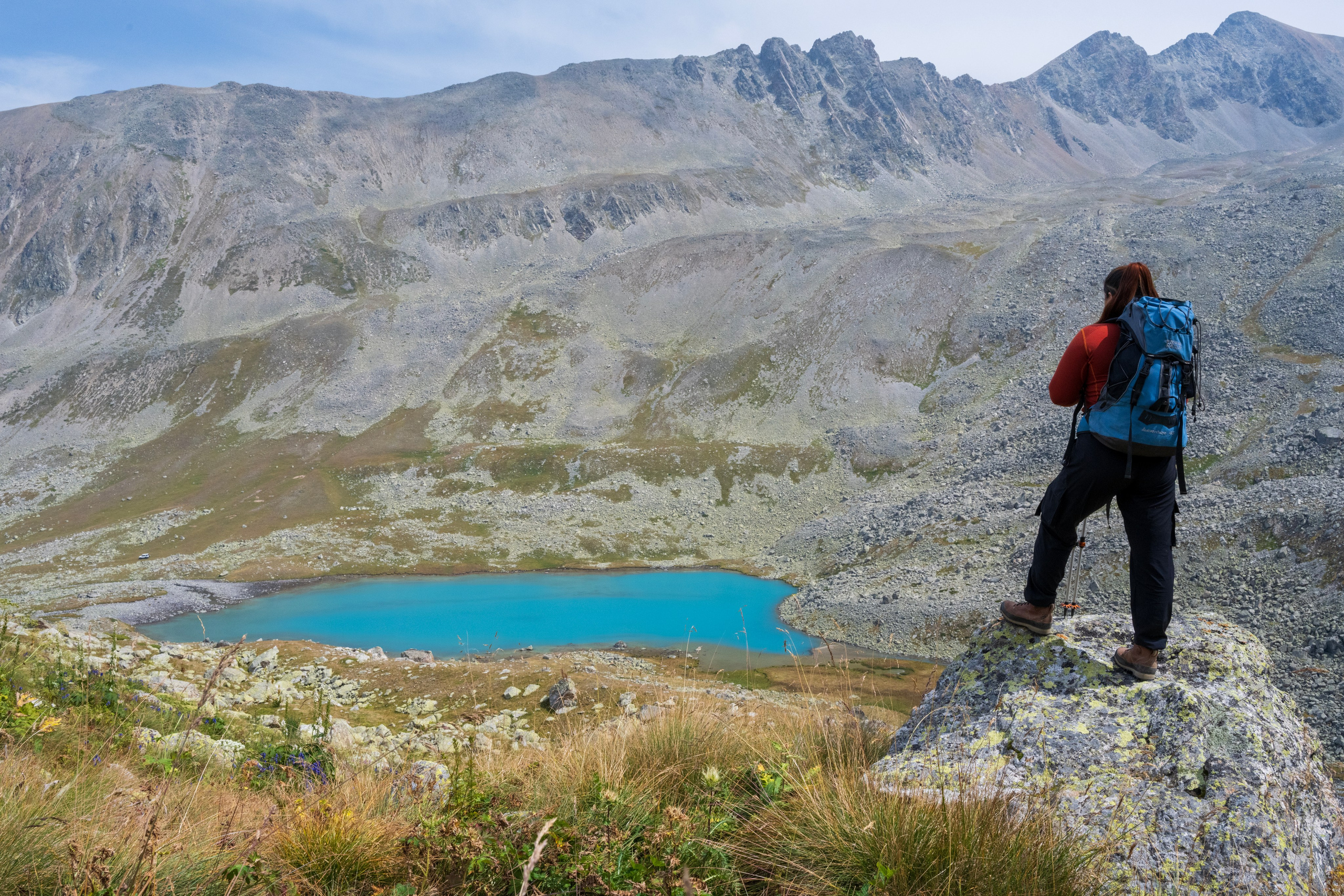 Экспедиция 2024