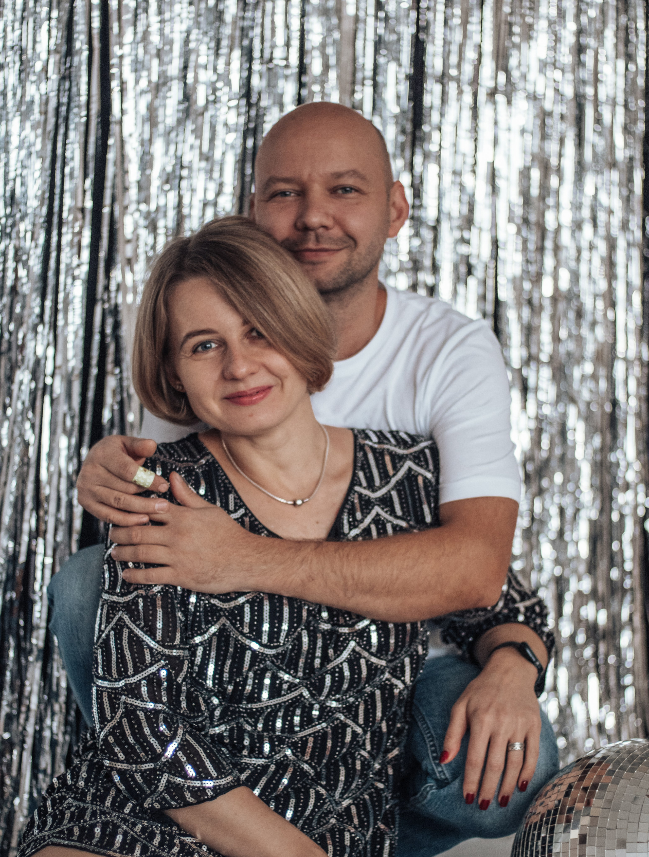 Новый год к нам мчится…. Фотограф в Москве Бондарь Ксения