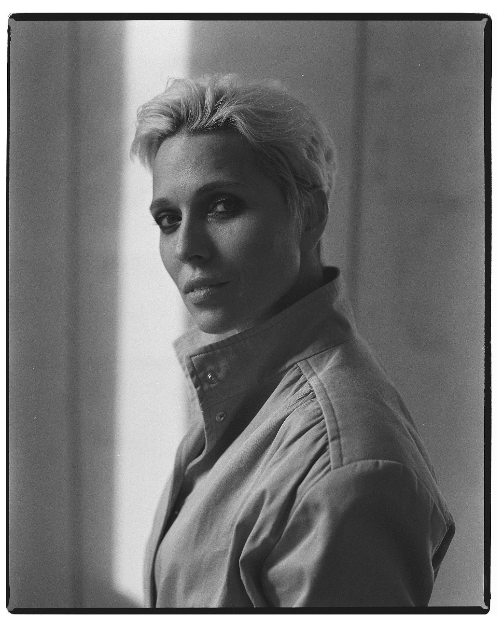 Индивидуальная / Контент. Фотограф Игорь Цаплин