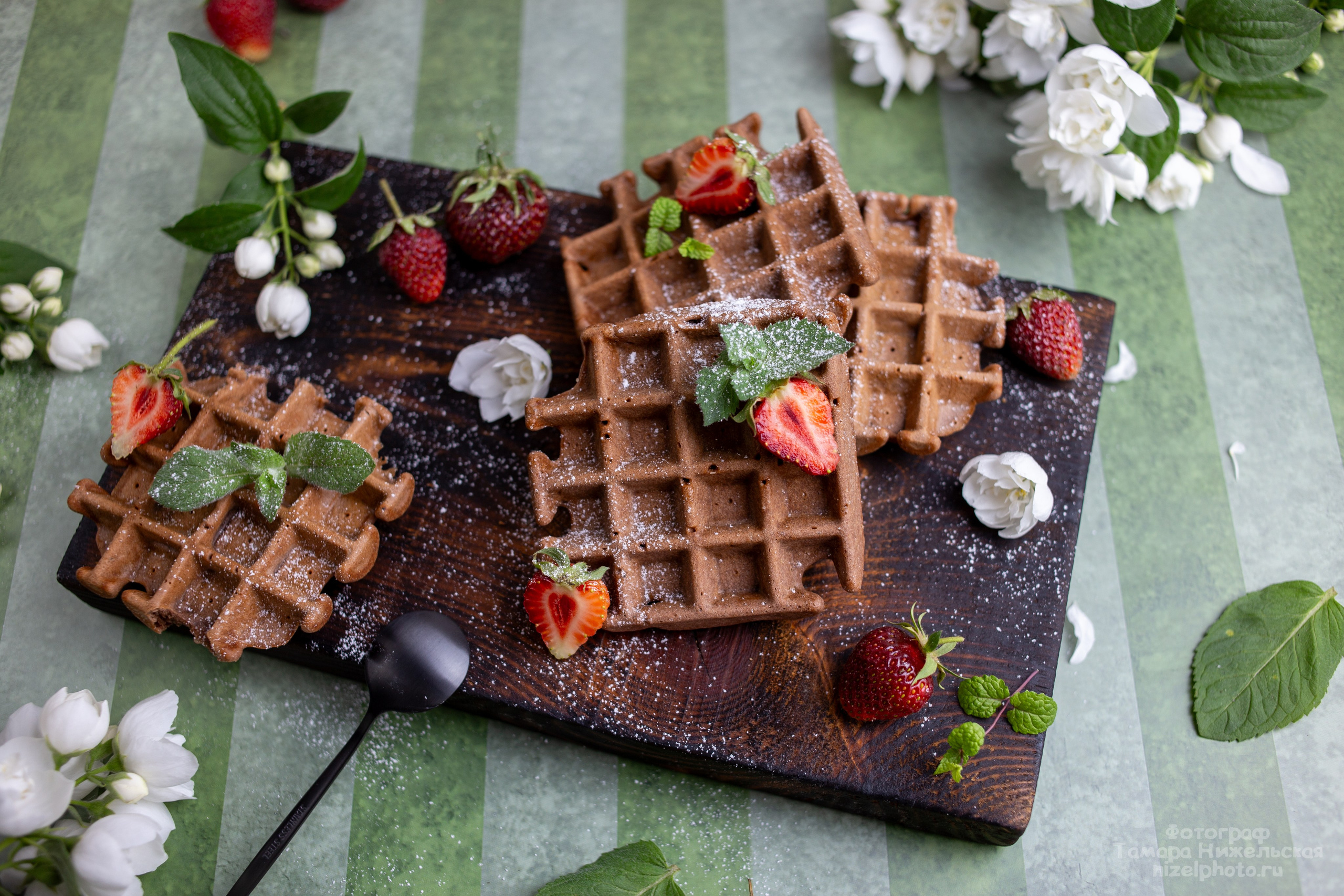 FoodPhoto. Фотограф Тамара Нижельская Воронеж