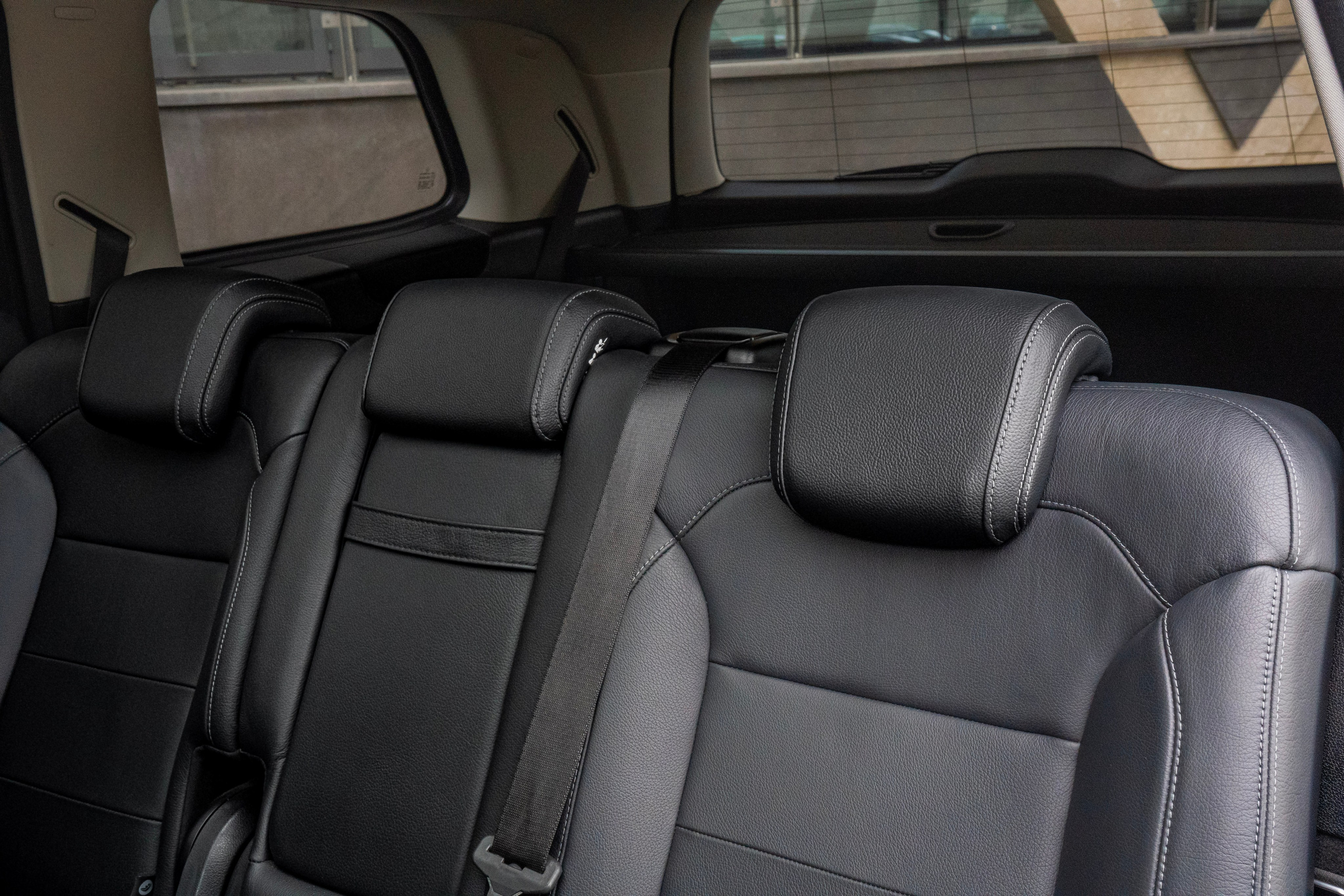 Mercedes-Benz GLS350d