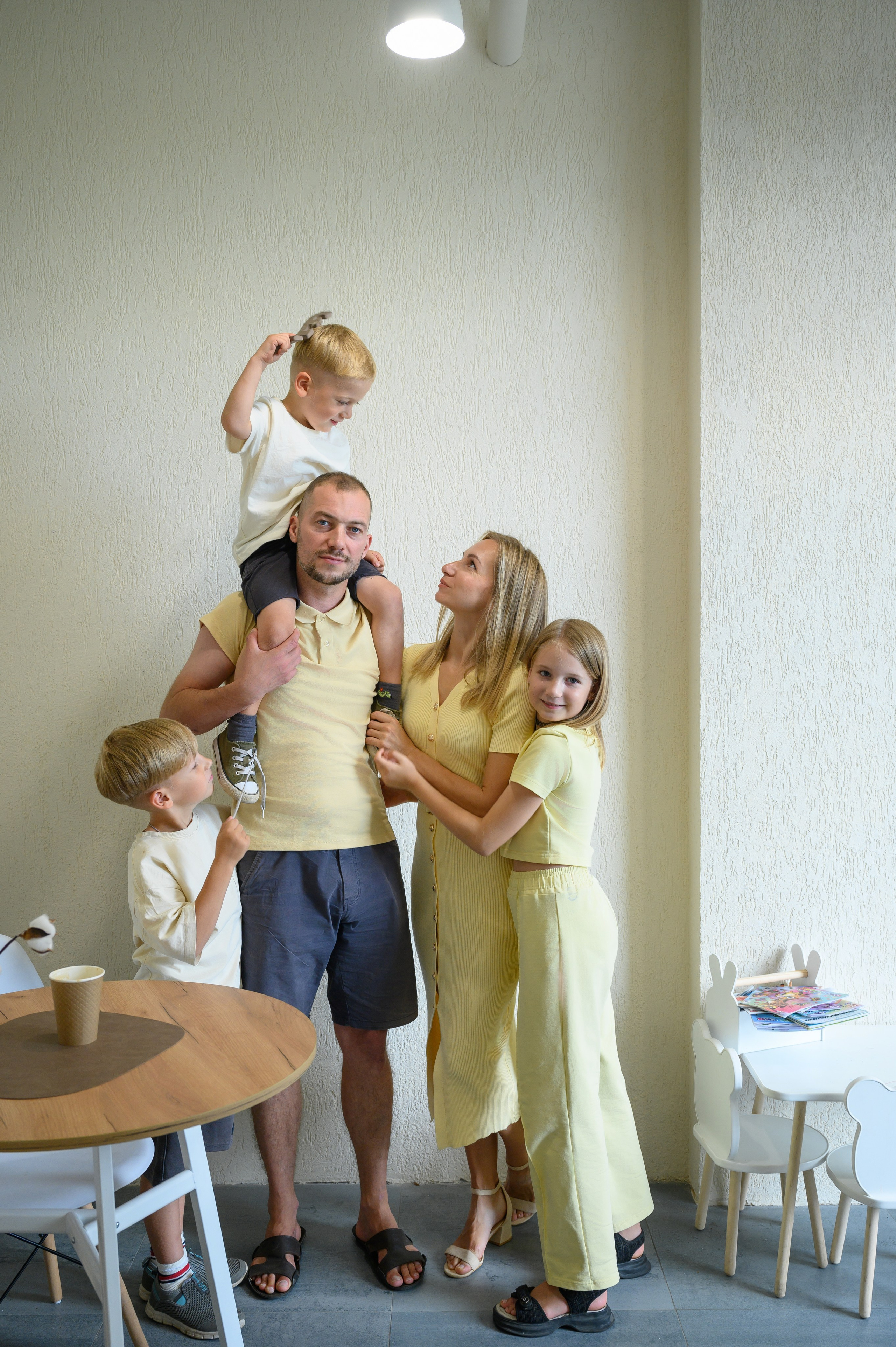 Фотопрогулки