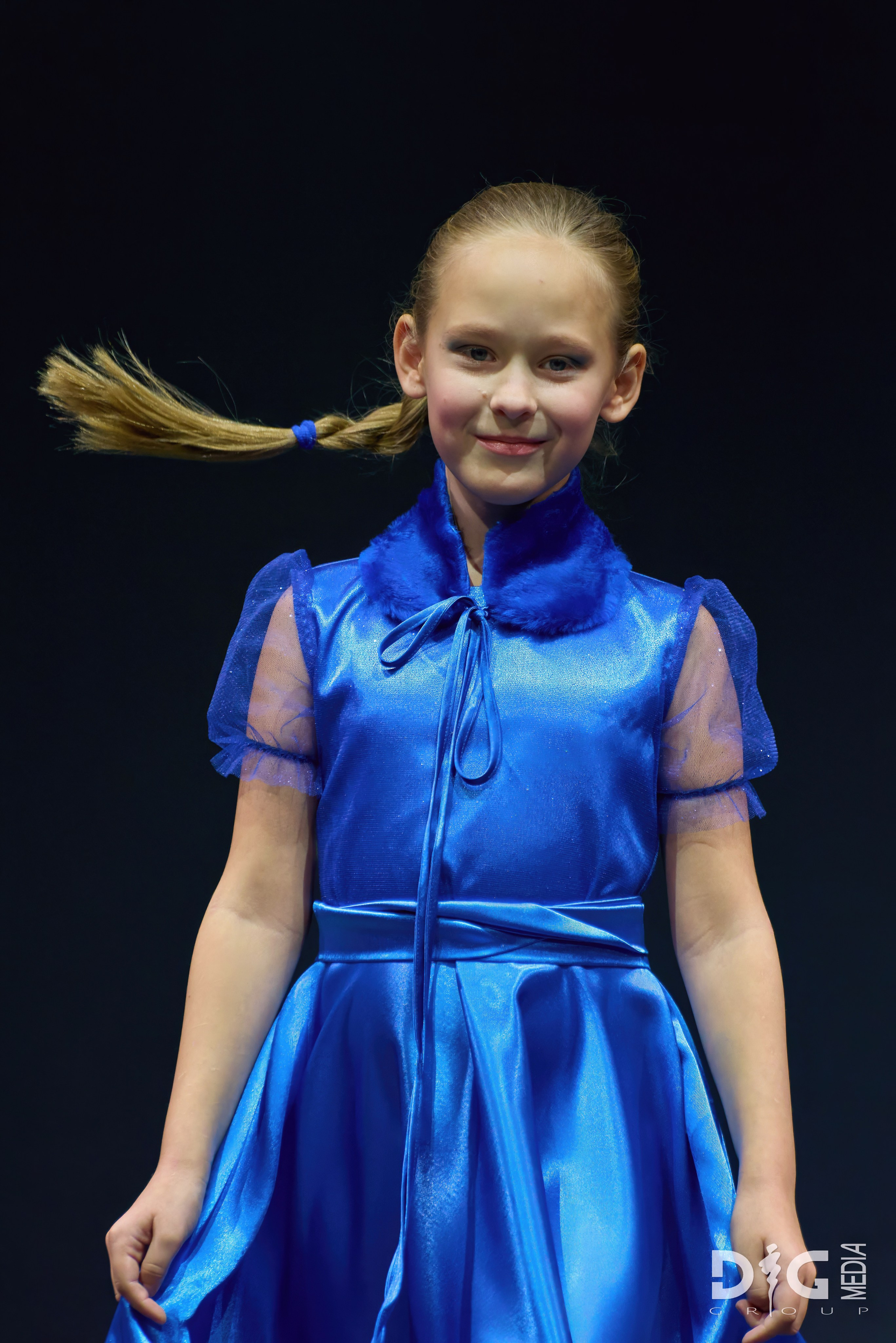 Krasnodar kids fashion week | 01-11-25 | the fragment. Showbiz | Fashion | Reportage