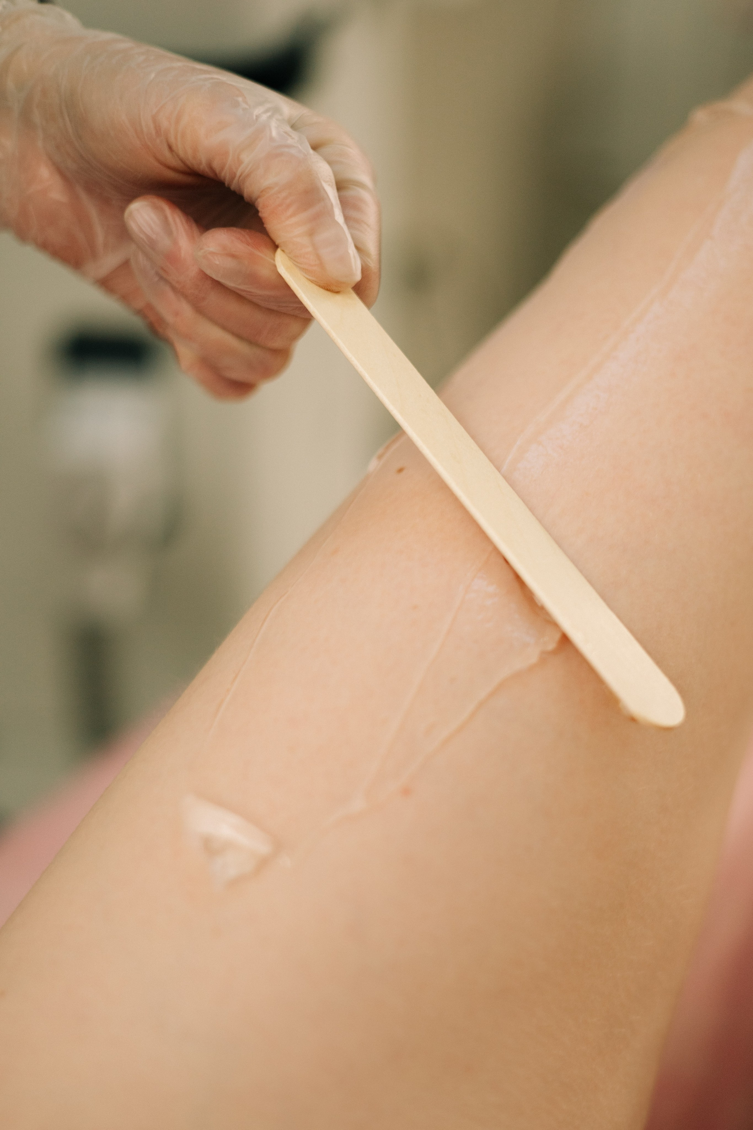 Студия лазерной эпиляции